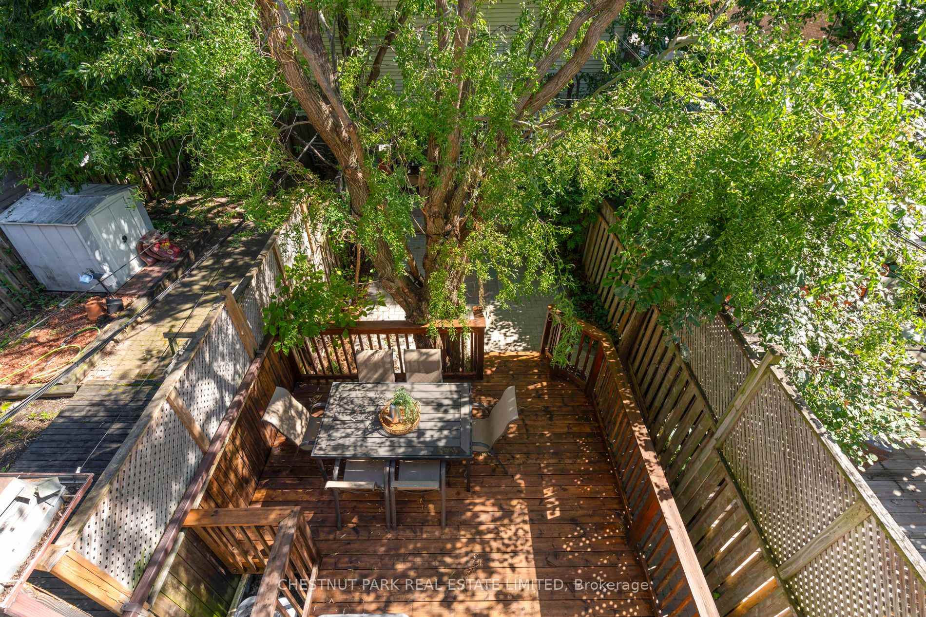 Photo 37 of 129 Jones Avenue, Toronto, Blake-Jones — HOMEH