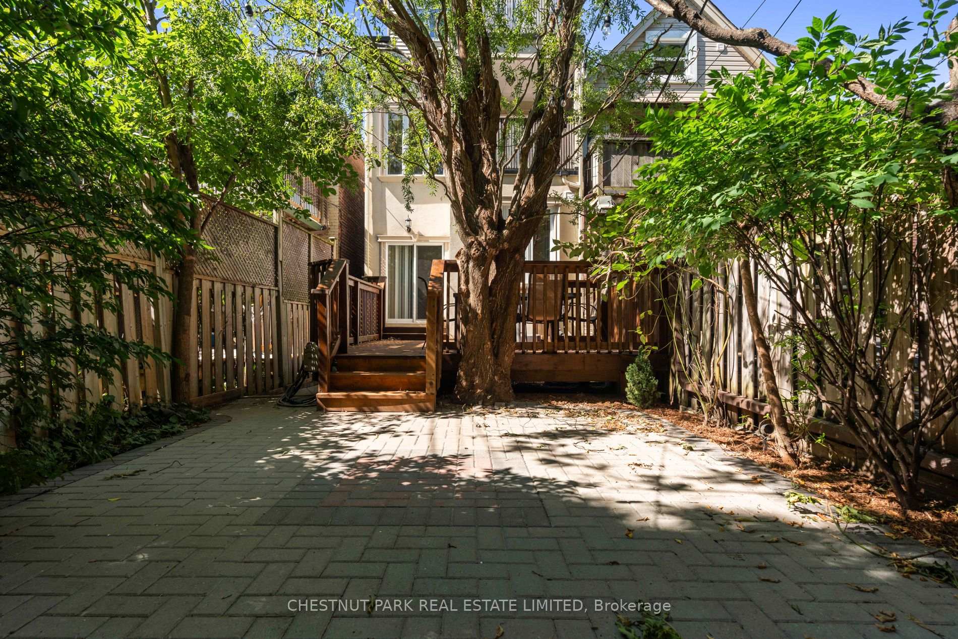 Photo 38 of 129 Jones Avenue, Toronto, Blake-Jones — HOMEH