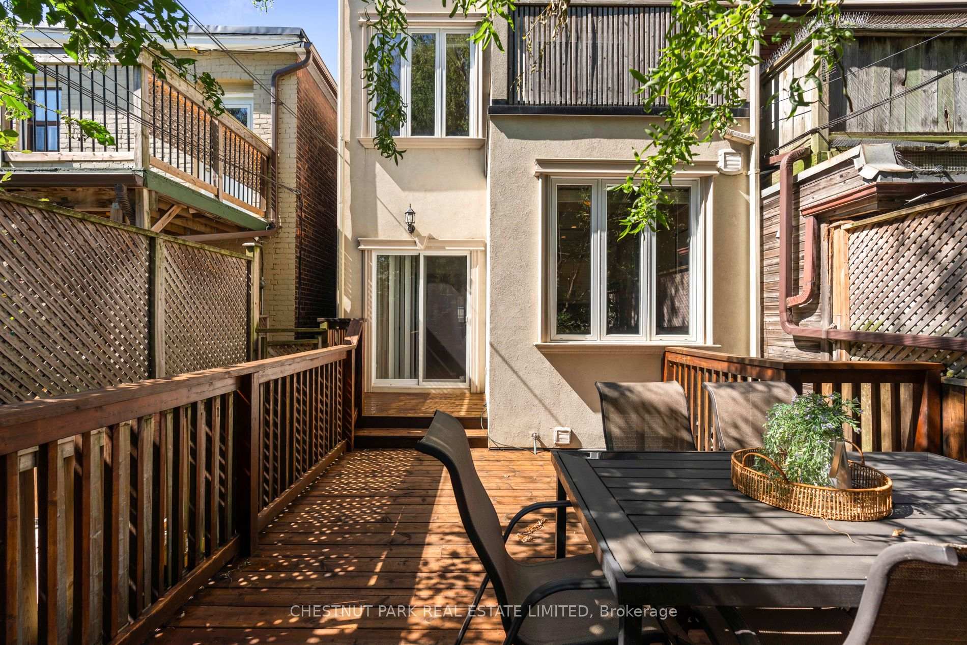 Photo 39 of 129 Jones Avenue, Toronto, Blake-Jones — HOMEH