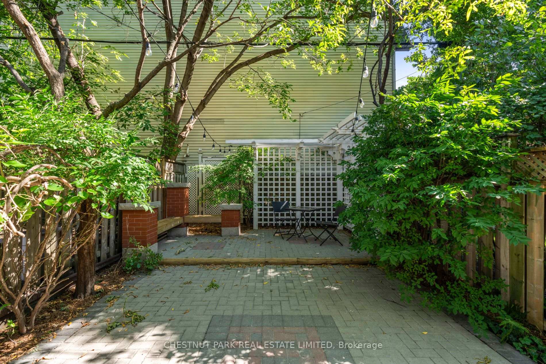 Photo 41 of 129 Jones Avenue, Toronto, Blake-Jones — HOMEH