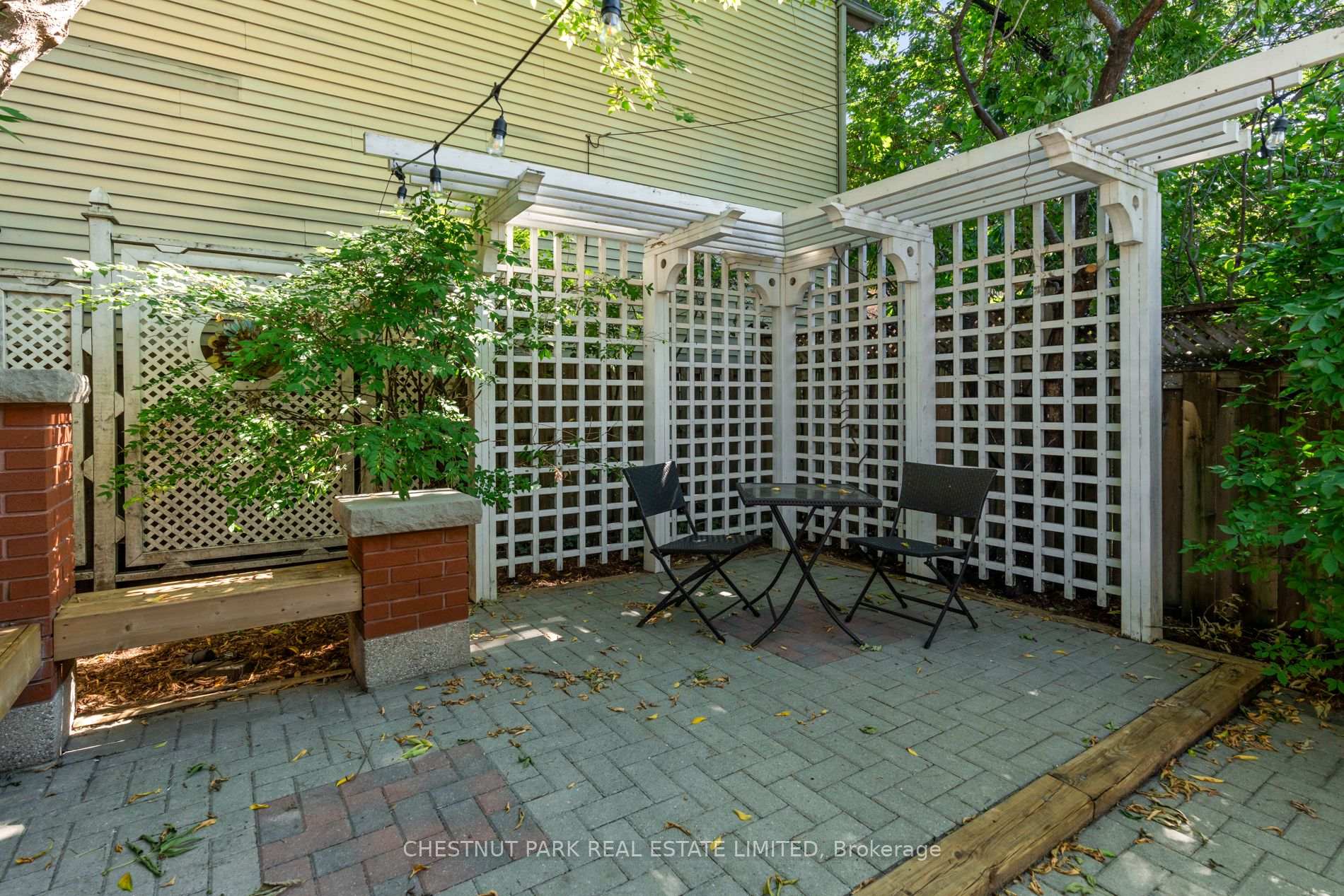 Photo 42 of 129 Jones Avenue, Toronto, Blake-Jones — HOMEH