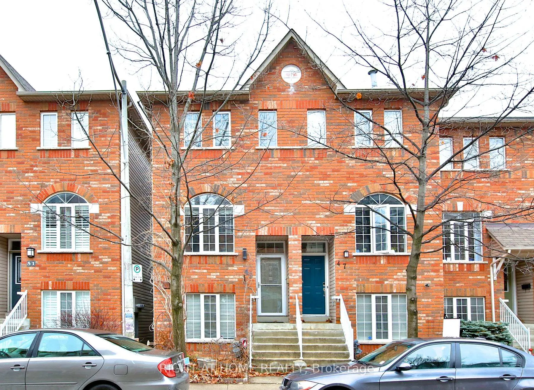 Photo 1 of 49 Natalie Place, Toronto, South Riverdale — HOMEH