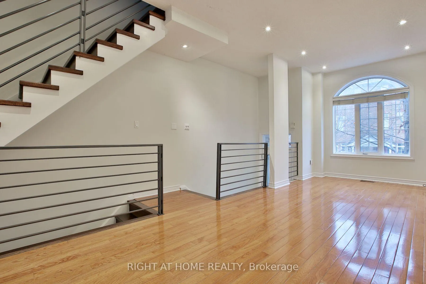 Photo 3 of 49 Natalie Place, Toronto, South Riverdale — HOMEH