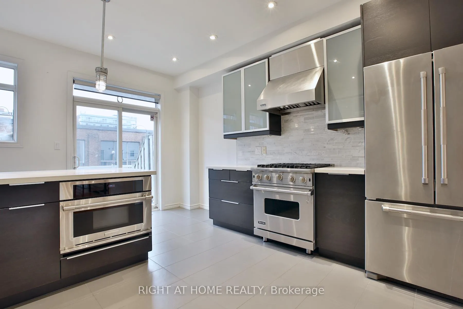 Photo 6 of 49 Natalie Place, Toronto, South Riverdale — HOMEH