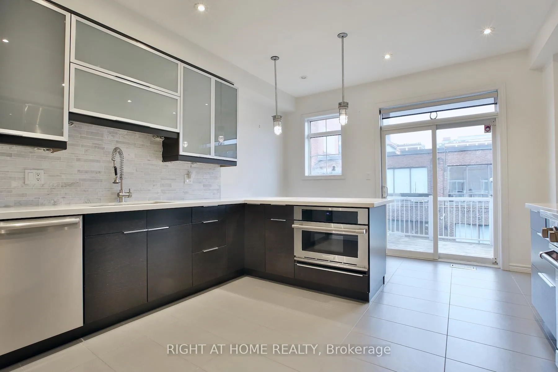 Photo 7 of 49 Natalie Place, Toronto, South Riverdale — HOMEH