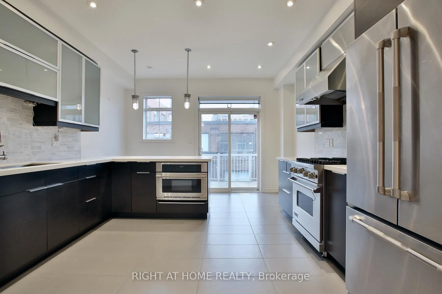 Photo 9 of 49 Natalie Place, Toronto, South Riverdale — HOMEH