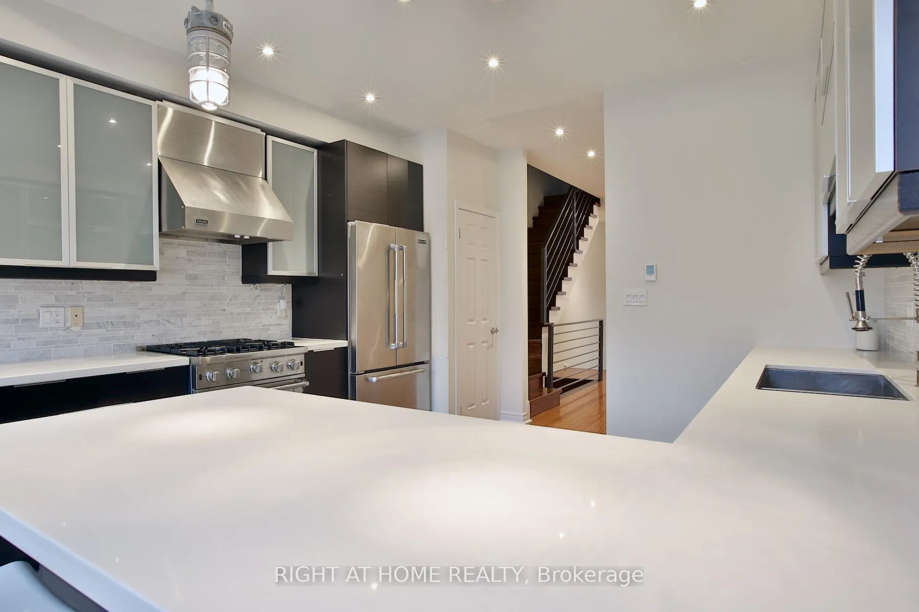 Photo 10 of 49 Natalie Place, Toronto, South Riverdale — HOMEH
