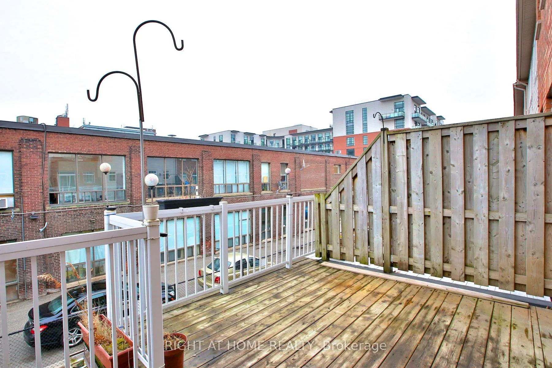 Photo 28 of 49 Natalie Place, Toronto, South Riverdale — HOMEH