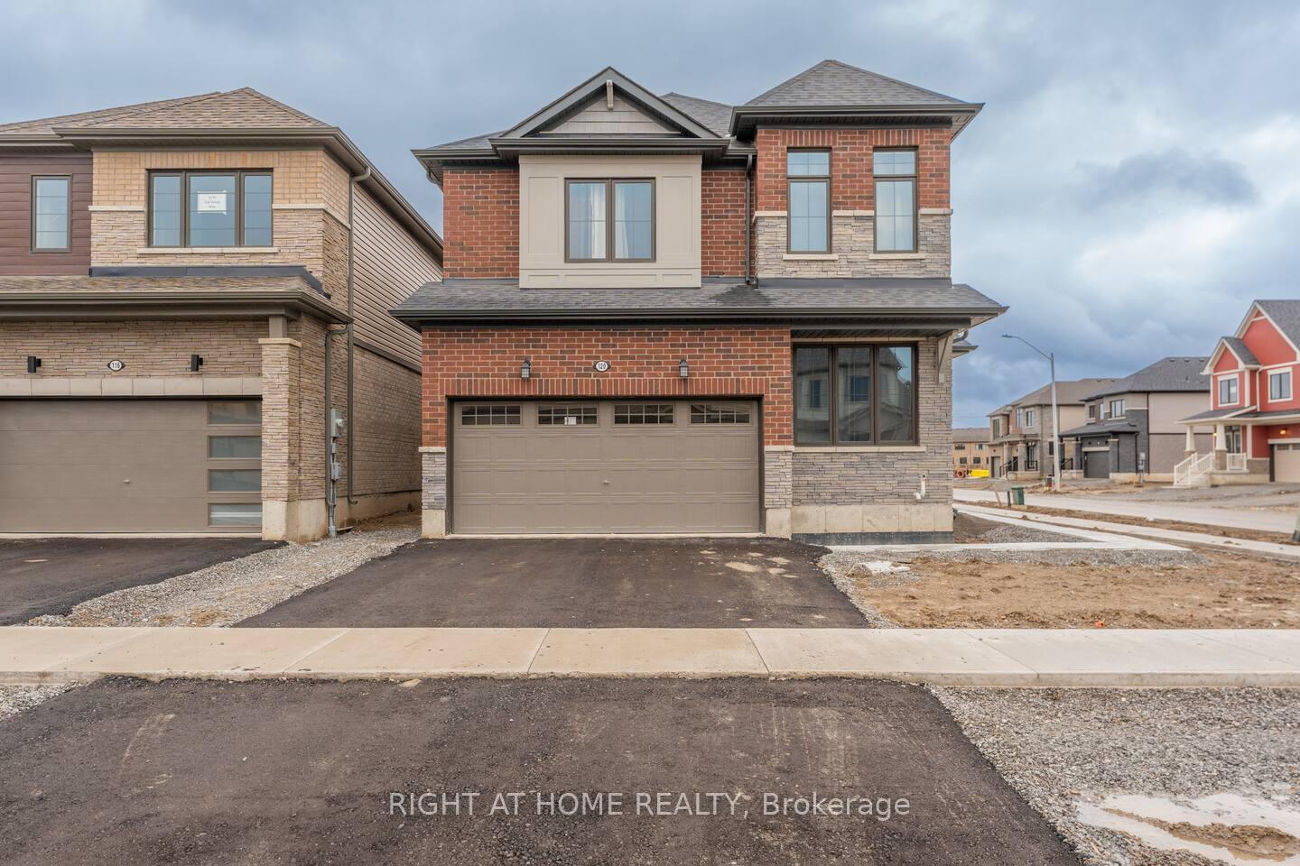 Photo 1 of 120 Velvet Way, Thorold, Rolling Meadows — HOMEH