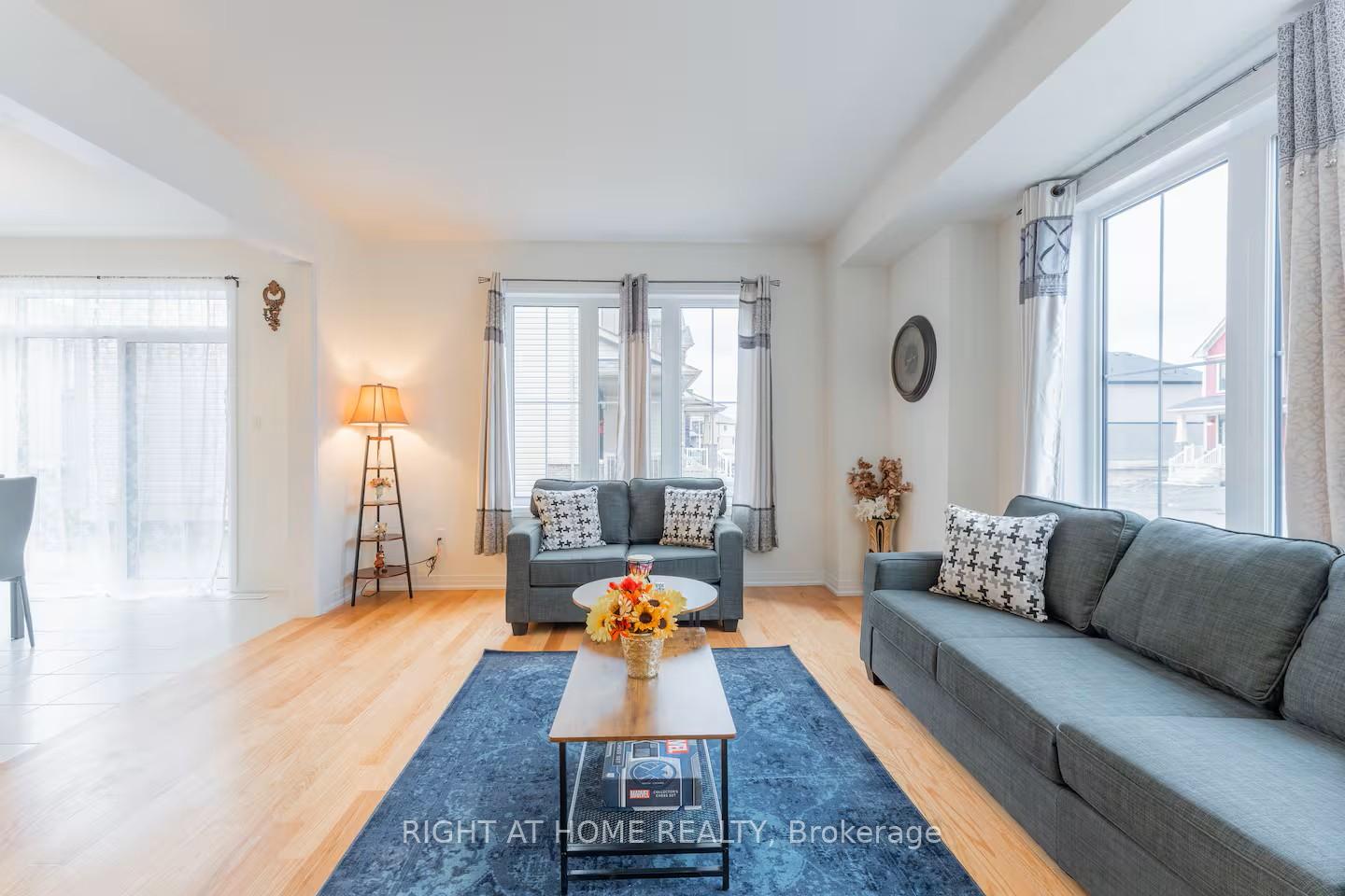 Photo 14 of 120 Velvet Way, Thorold, Rolling Meadows — HOMEH