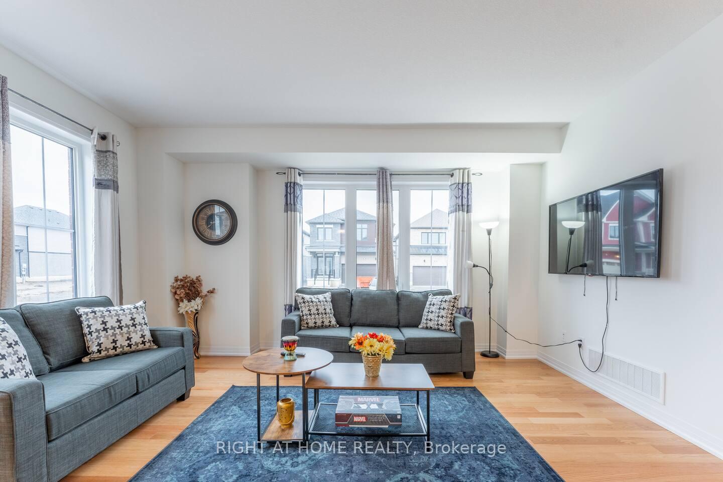 Photo 15 of 120 Velvet Way, Thorold, Rolling Meadows — HOMEH