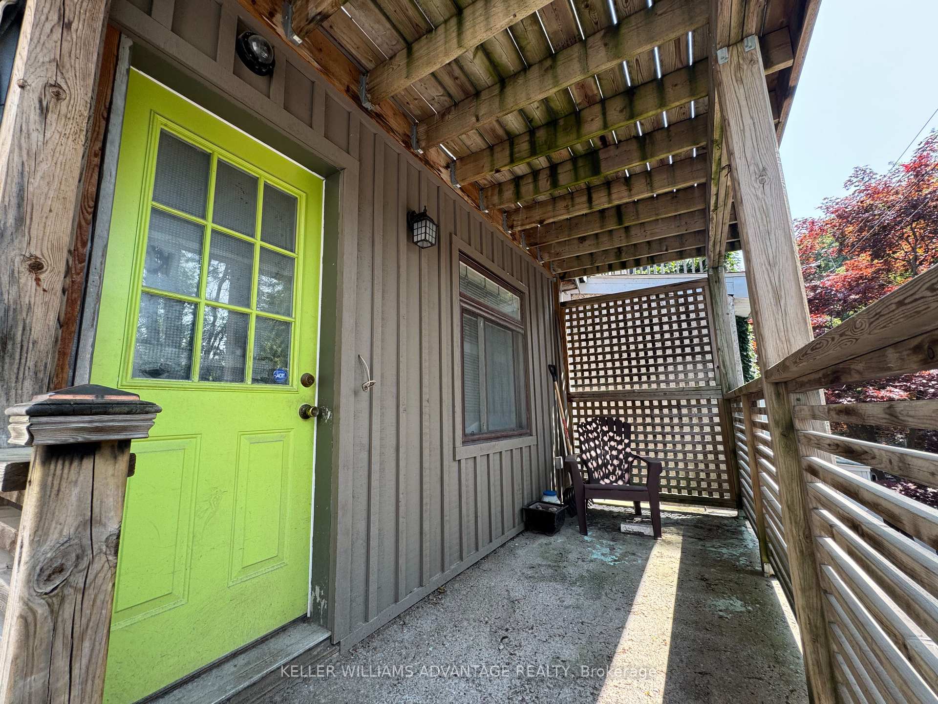 Photo 7 of 587 Craven Road, Toronto, Greenwood-Coxwell — HOMEH