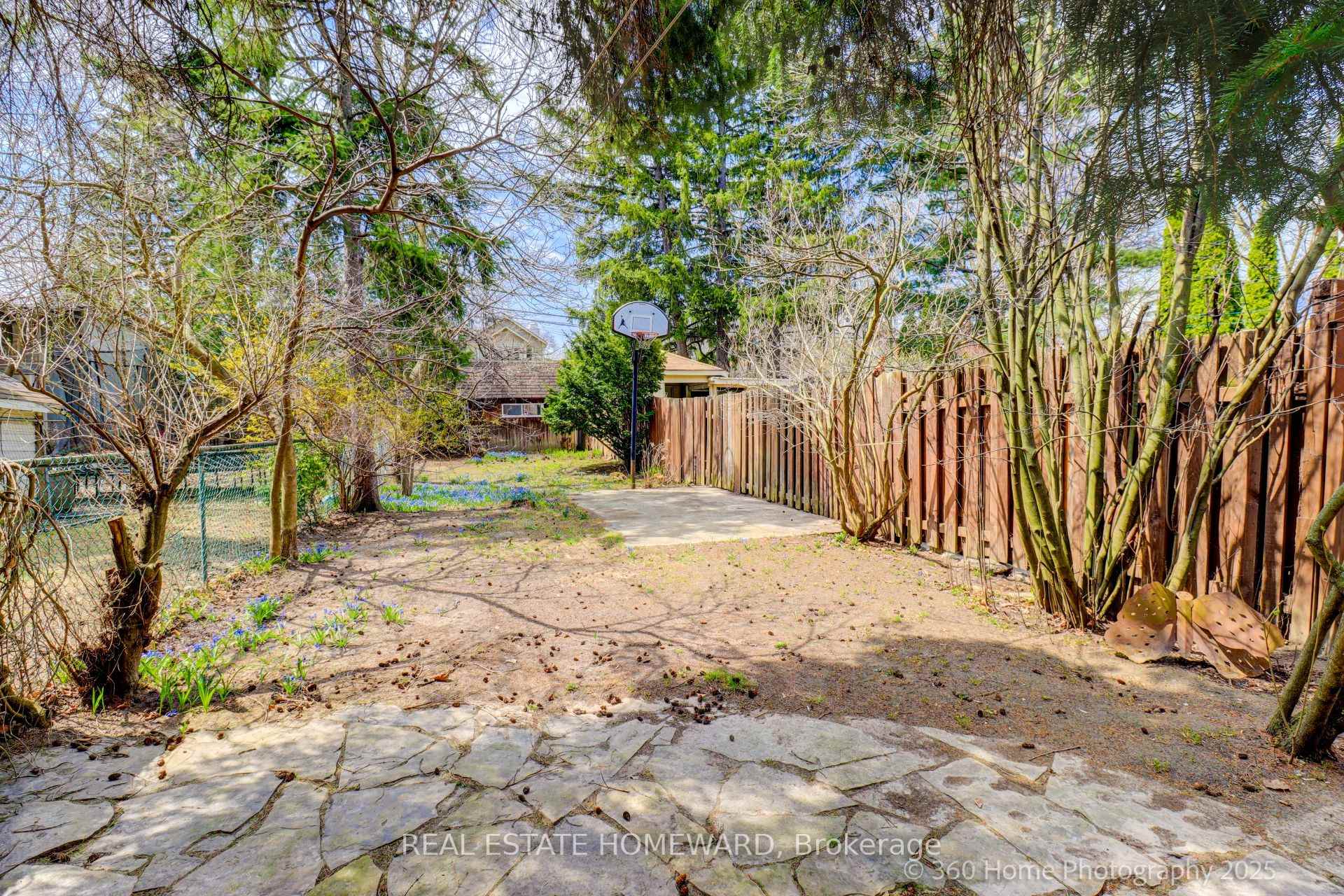 Photo 17 of 22 Banff Road, Toronto, Mount Pleasant East — HOMEH