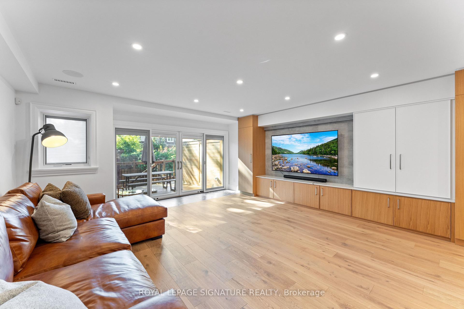 Photo 13 of 37 Manor Road E, Toronto, Mount Pleasant West — HOMEH