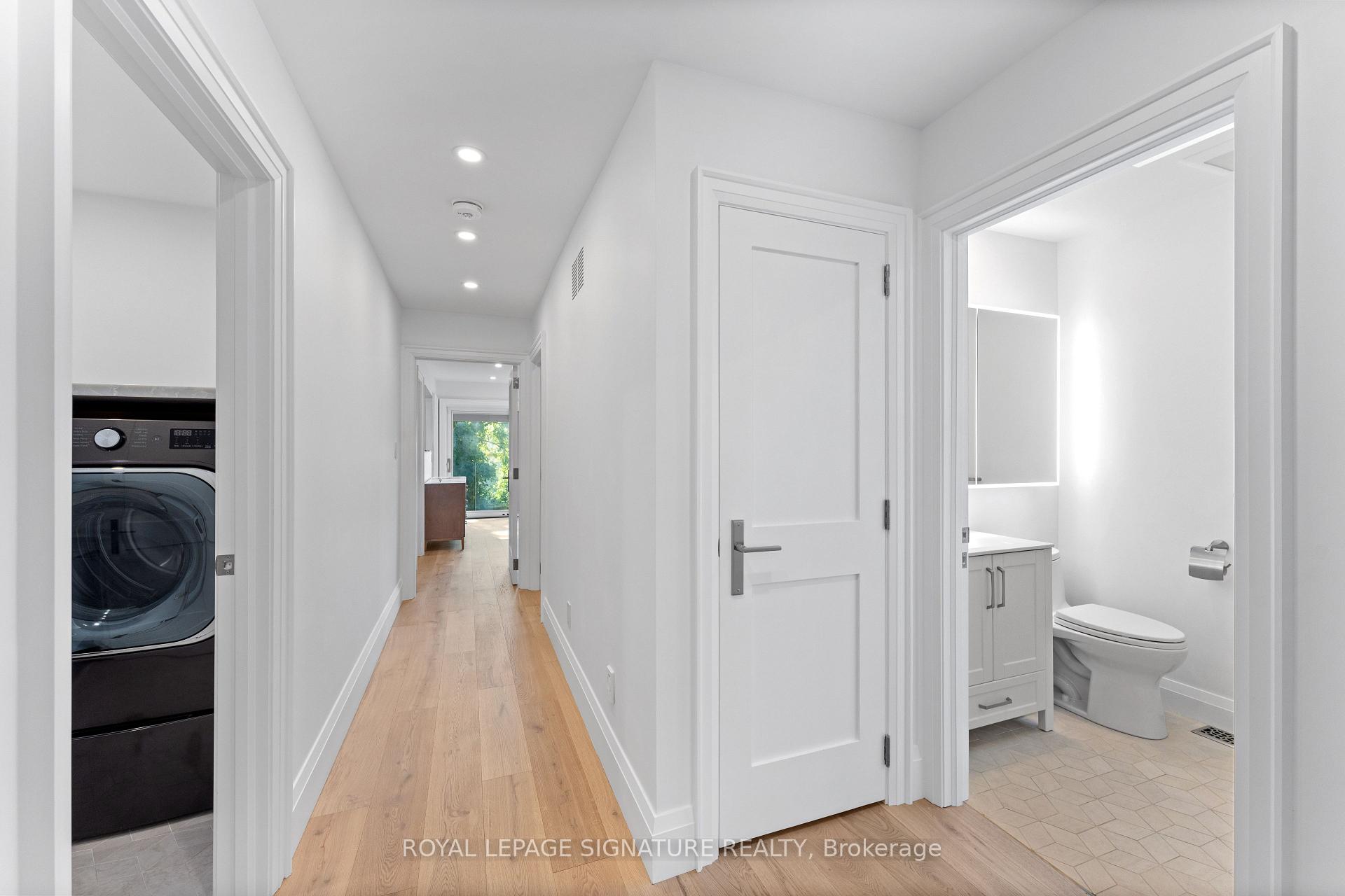 Photo 19 of 37 Manor Road E, Toronto, Mount Pleasant West — HOMEH
