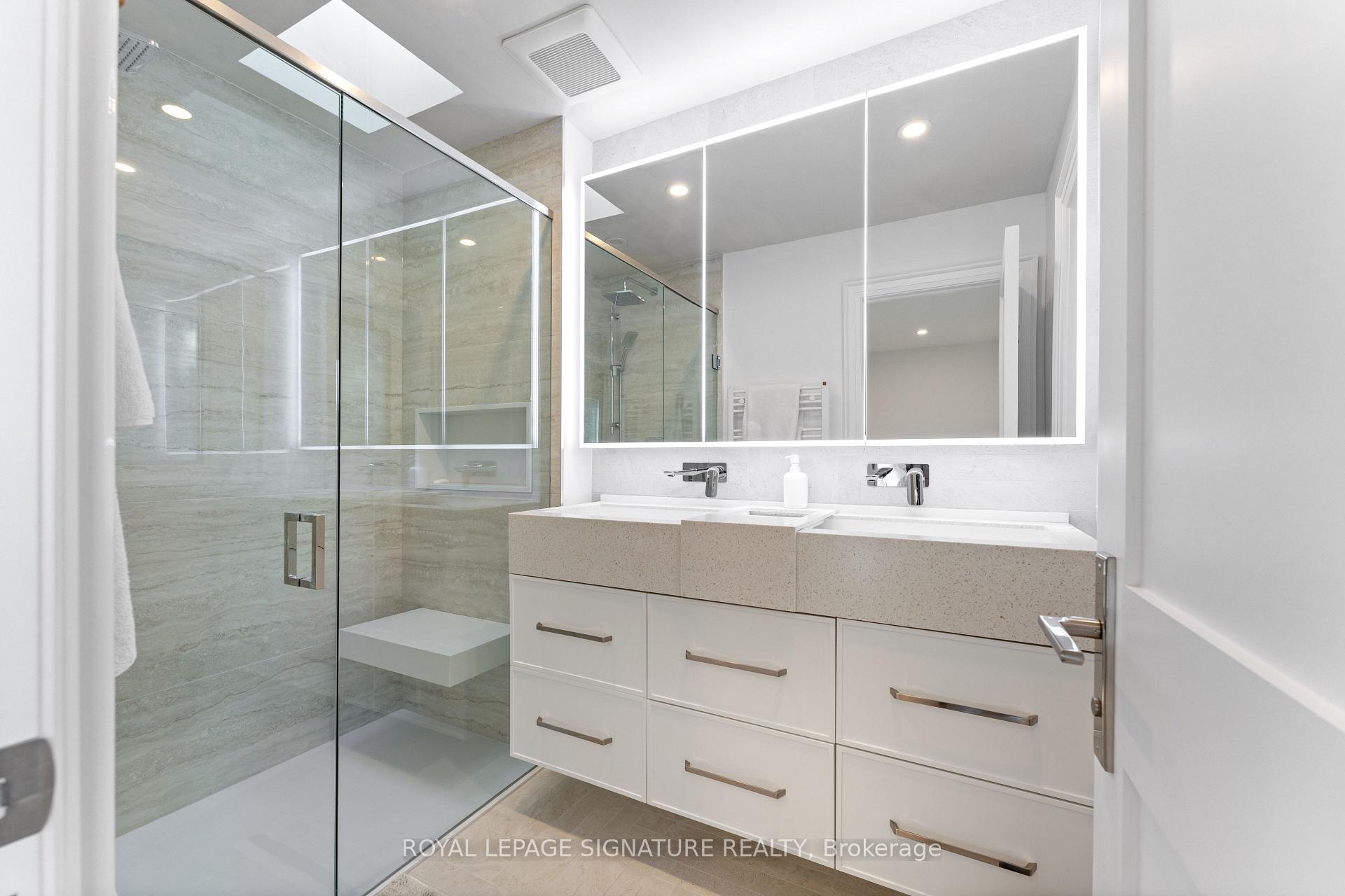 Photo 22 of 37 Manor Road E, Toronto, Mount Pleasant West — HOMEH