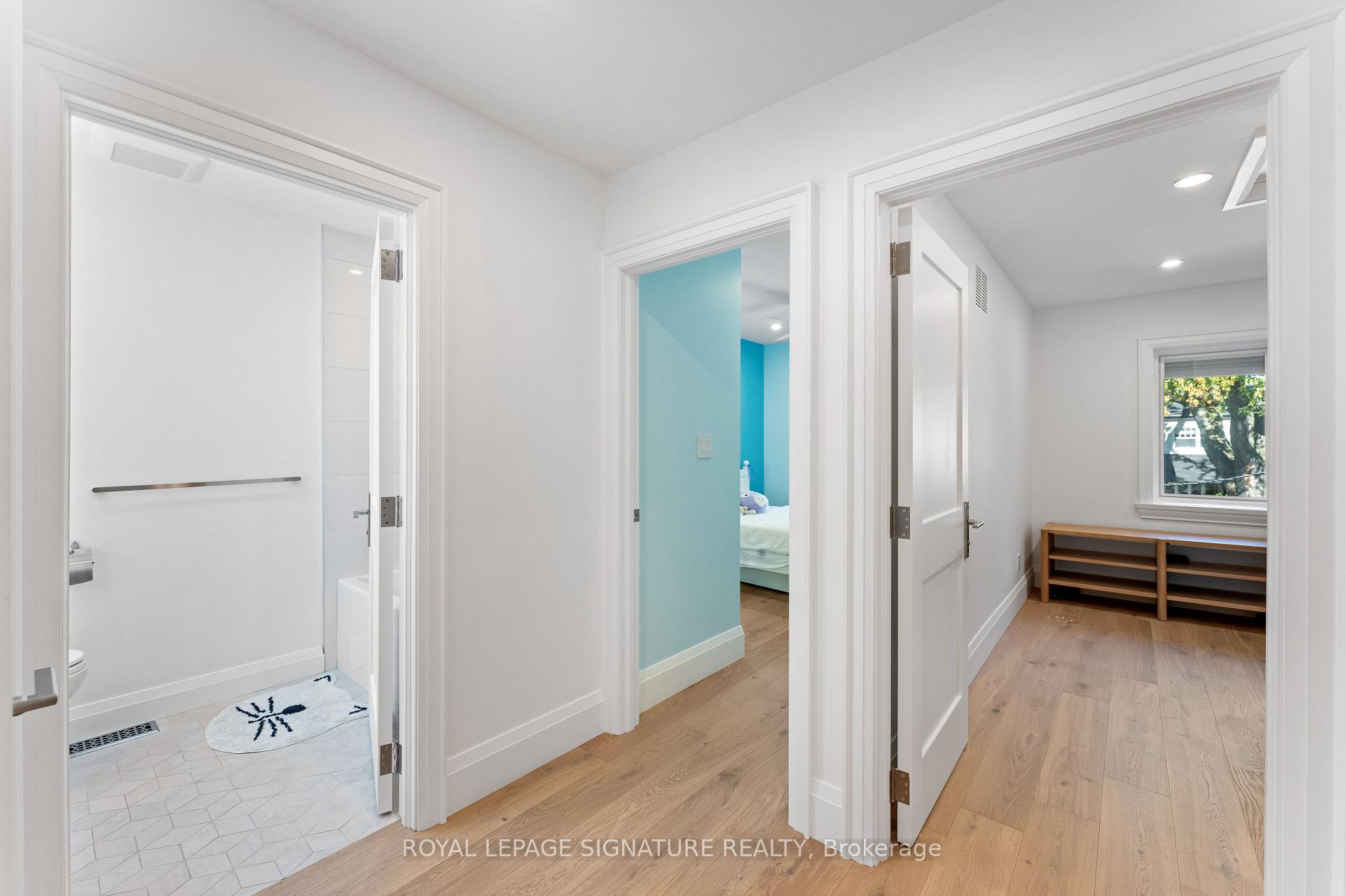 Photo 27 of 37 Manor Road E, Toronto, Mount Pleasant West — HOMEH