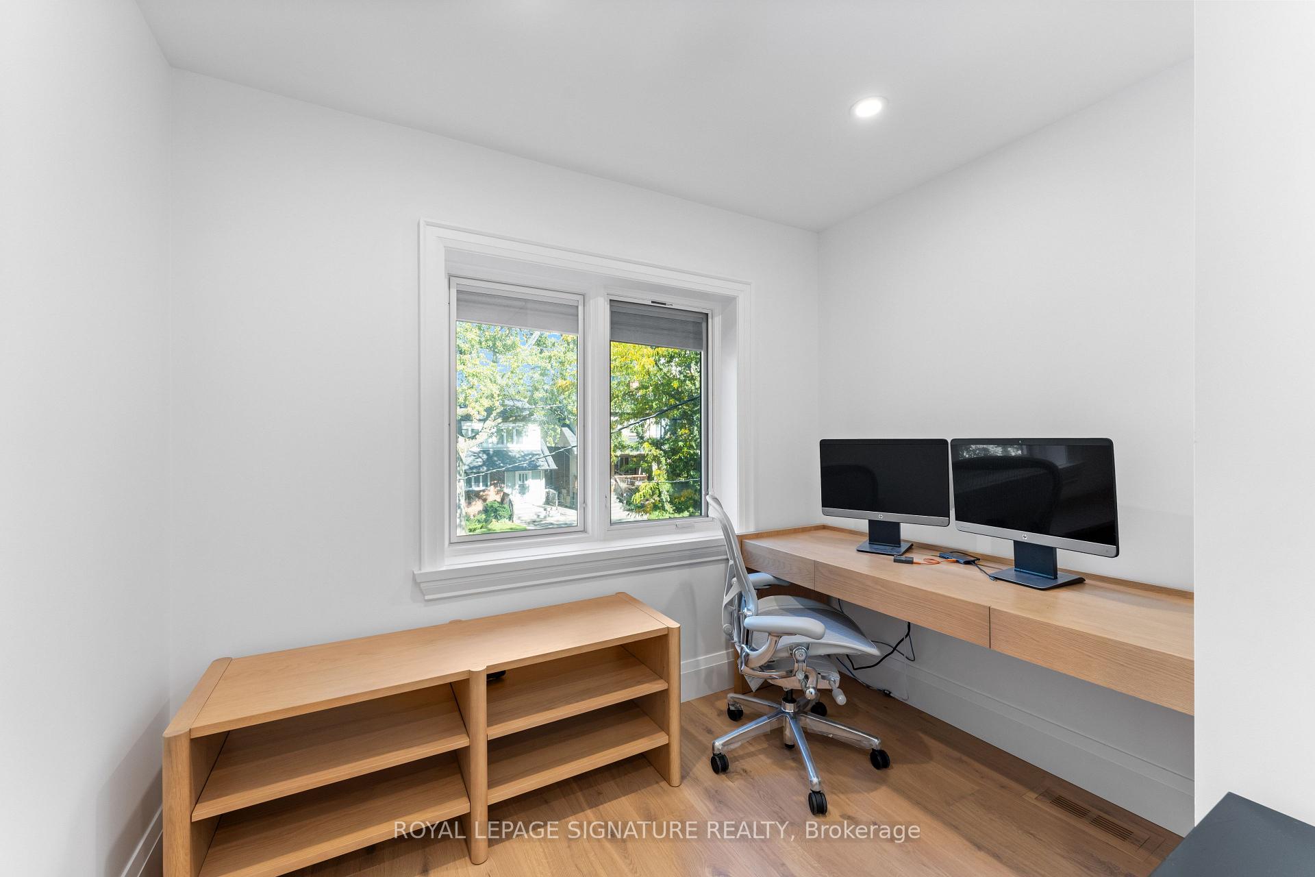 Photo 28 of 37 Manor Road E, Toronto, Mount Pleasant West — HOMEH