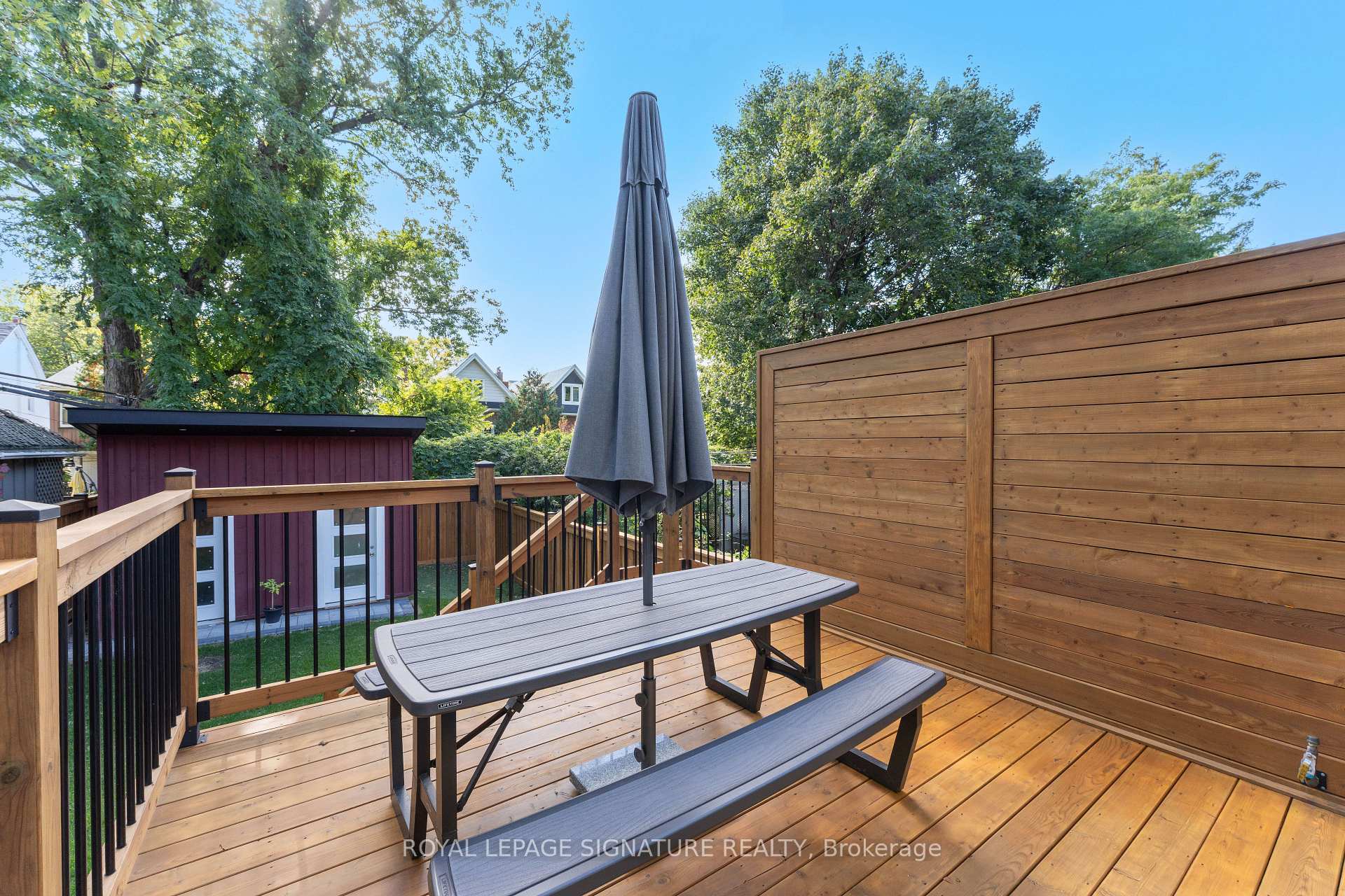 Photo 41 of 37 Manor Road E, Toronto, Mount Pleasant West — HOMEH