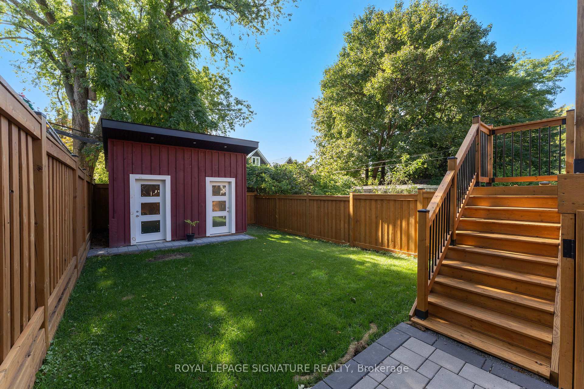 Photo 43 of 37 Manor Road E, Toronto, Mount Pleasant West — HOMEH