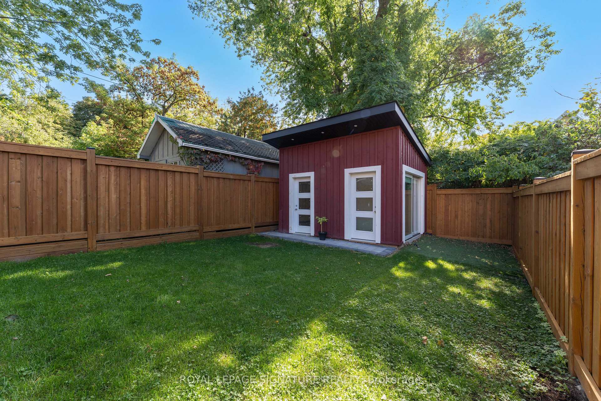 Photo 44 of 37 Manor Road E, Toronto, Mount Pleasant West — HOMEH