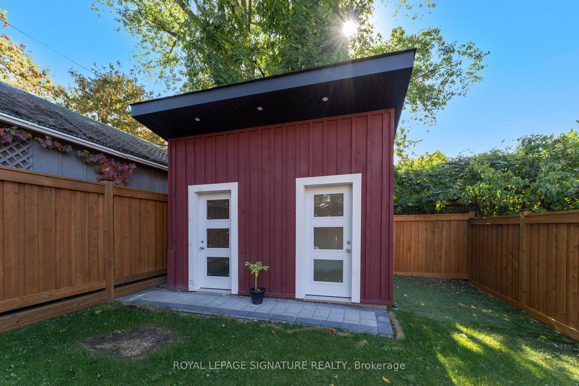 Photo 47 of 37 Manor Road E, Toronto, Mount Pleasant West — HOMEH
