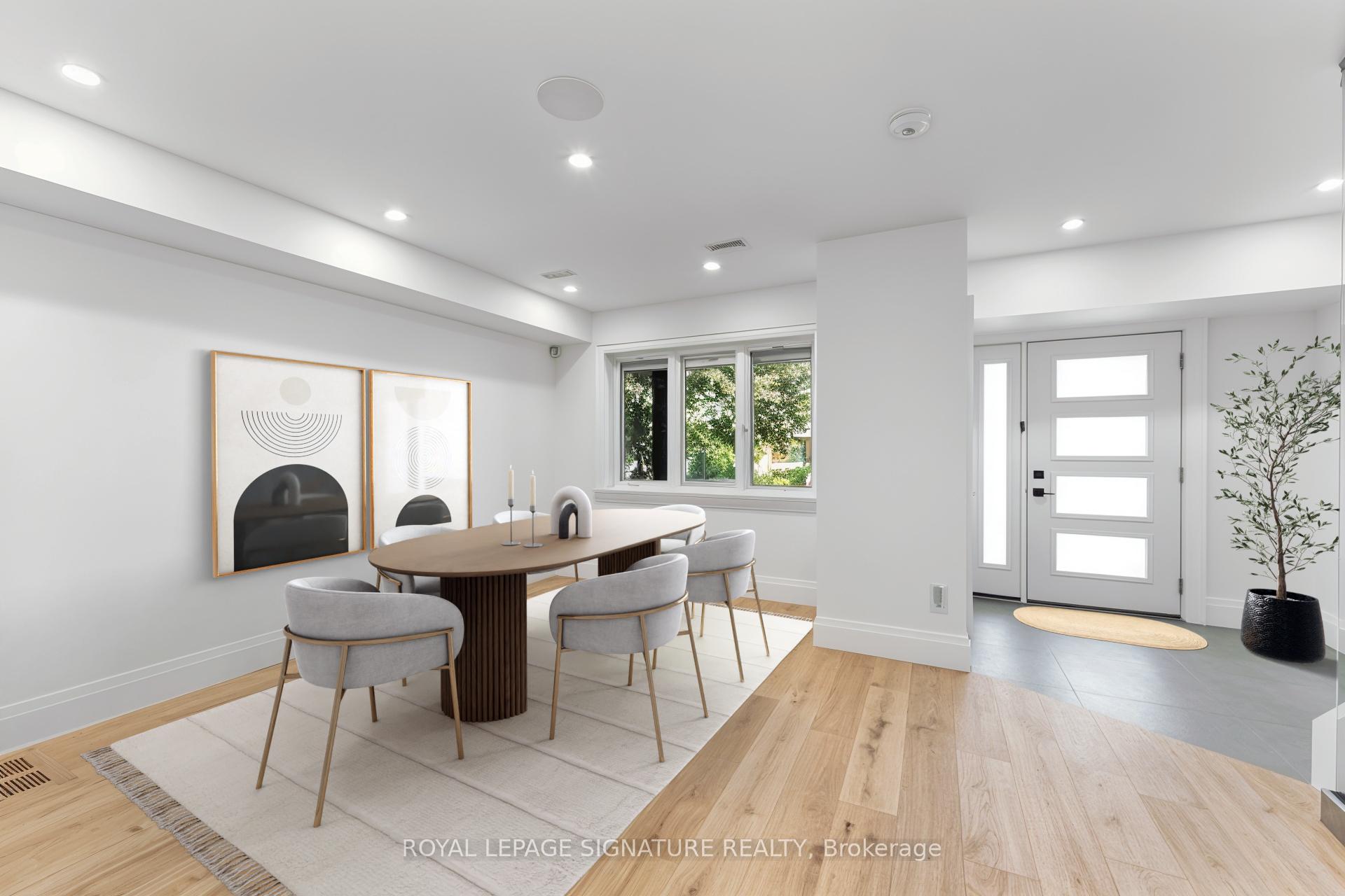 Photo 48 of 37 Manor Road E, Toronto, Mount Pleasant West — HOMEH