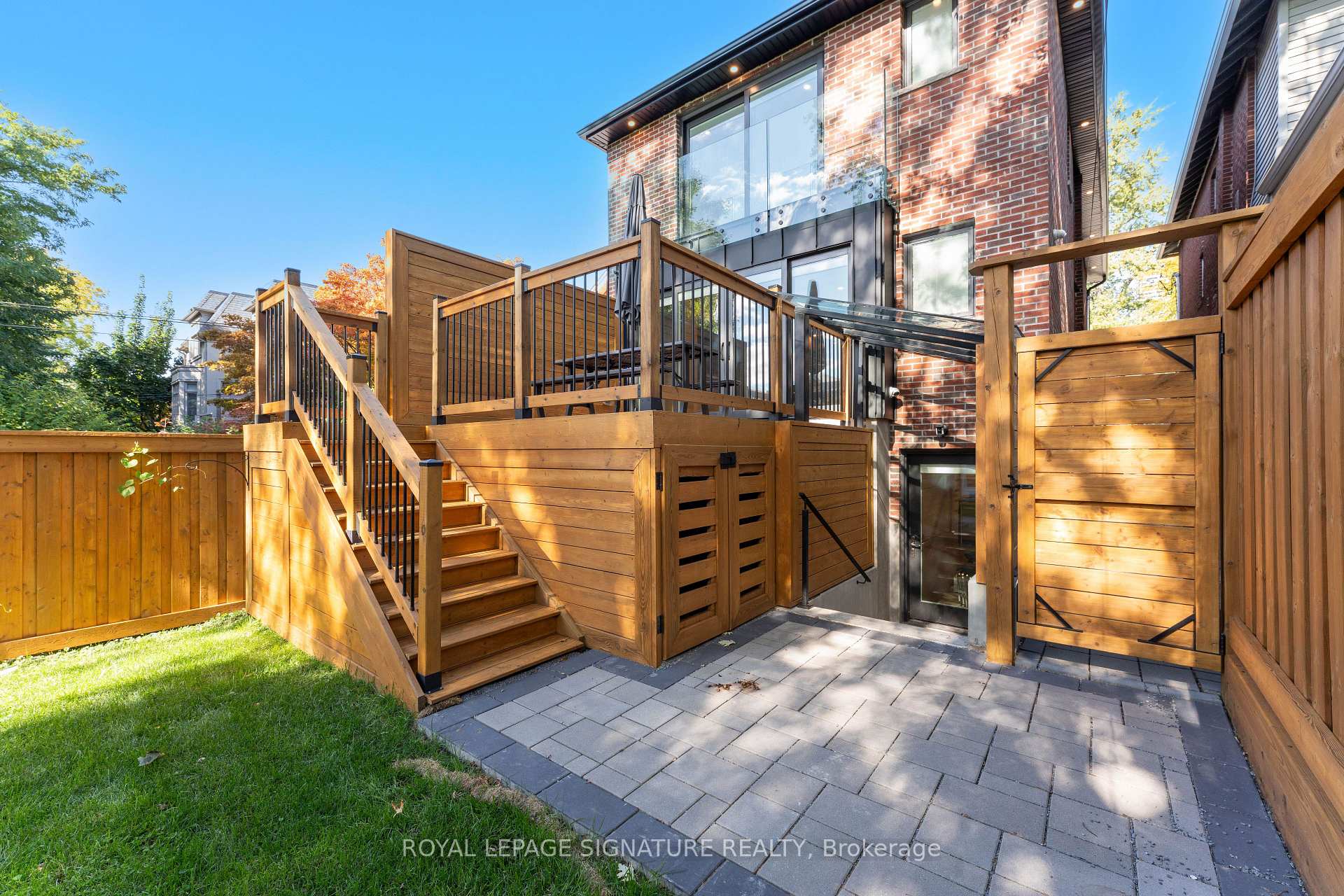 Photo 49 of 37 Manor Road E, Toronto, Mount Pleasant West — HOMEH