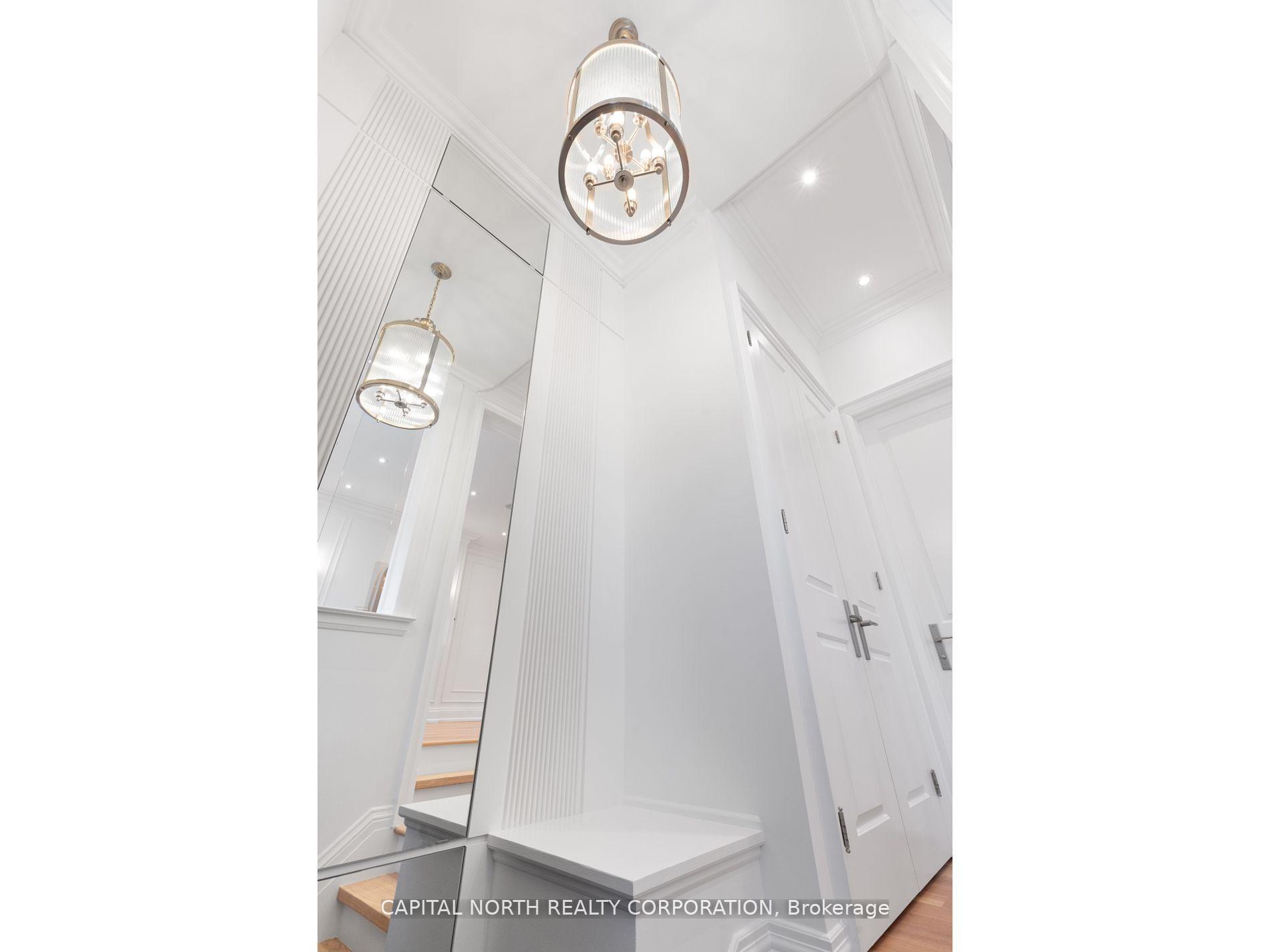 Photo 7 of 56 Standish Avenue, Toronto, Rosedale-Moore Park — HOMEH