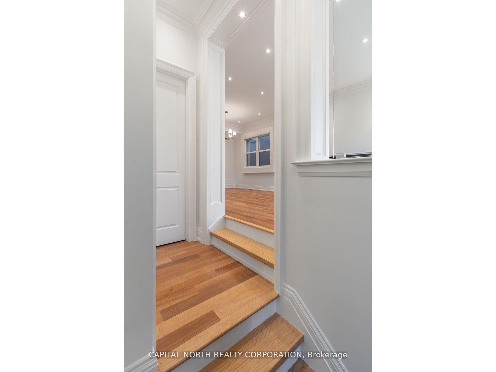 Photo 5 of 56 Standish Avenue, Toronto, Rosedale-Moore Park — HOMEH