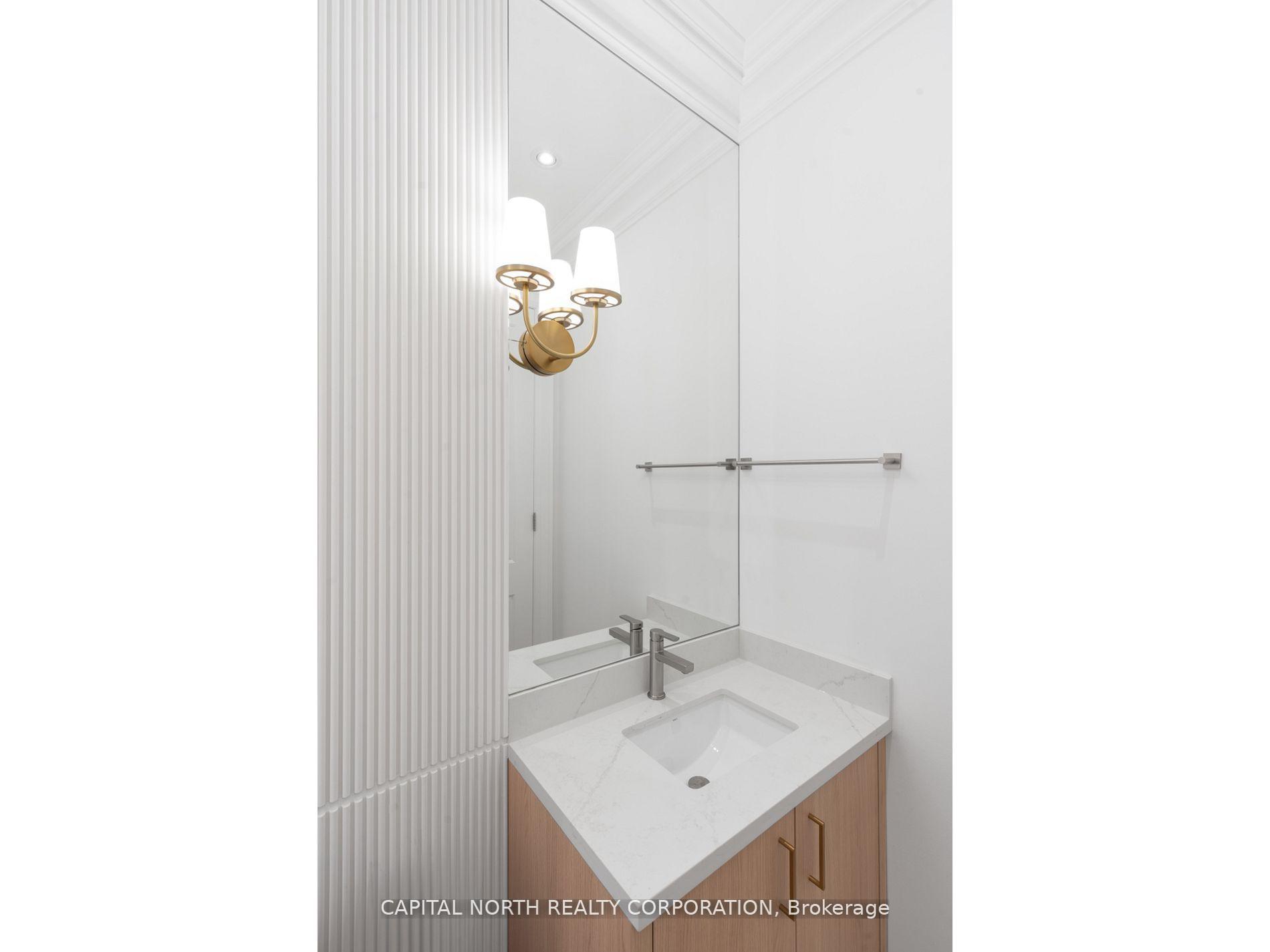 Photo 6 of 56 Standish Avenue, Toronto, Rosedale-Moore Park — HOMEH