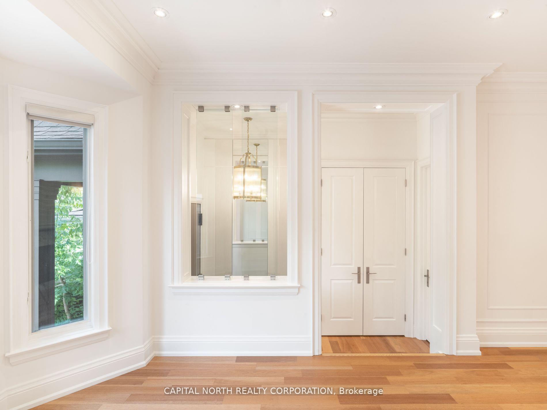 Photo 11 of 56 Standish Avenue, Toronto, Rosedale-Moore Park — HOMEH