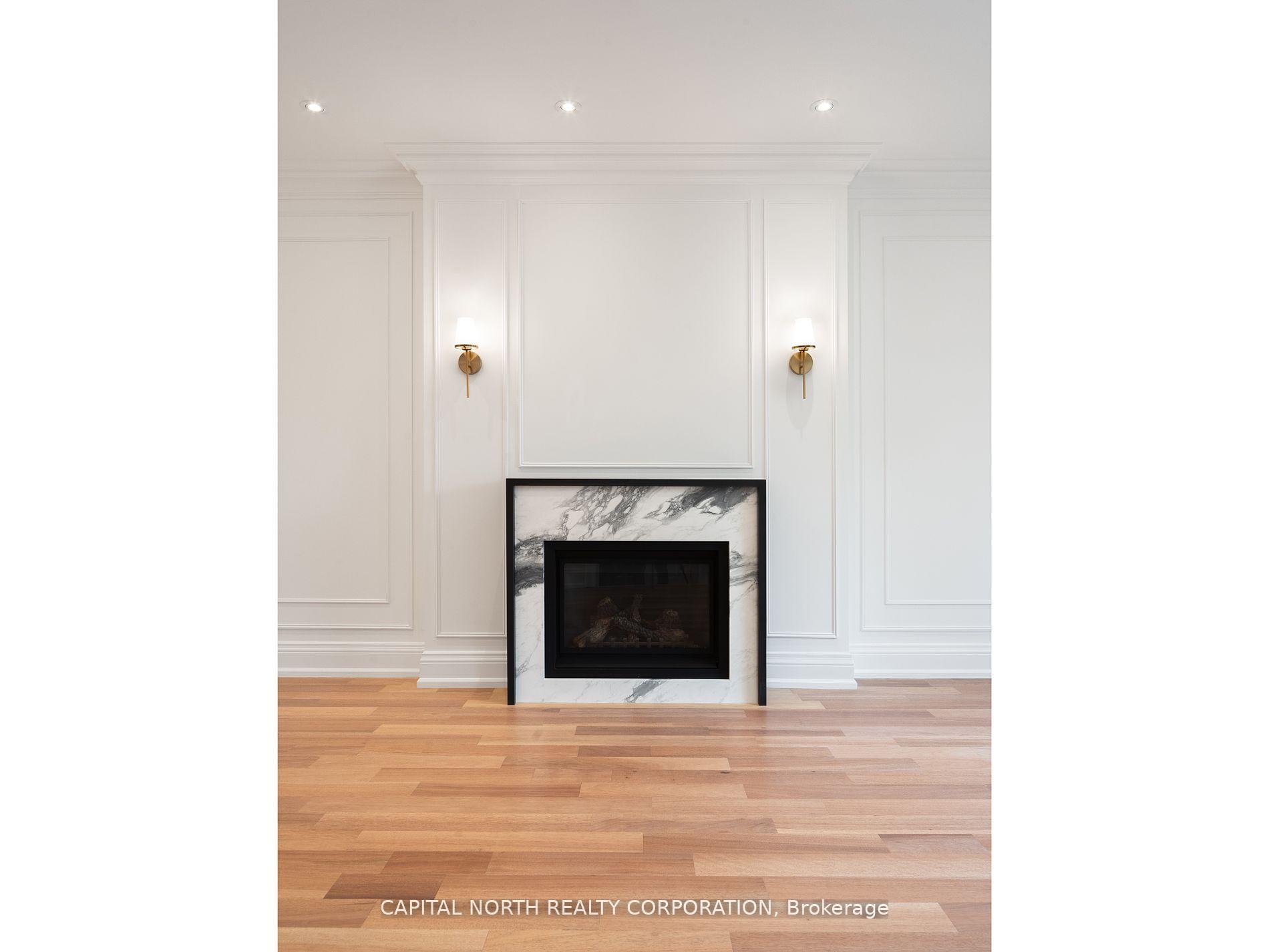 Photo 14 of 56 Standish Avenue, Toronto, Rosedale-Moore Park — HOMEH