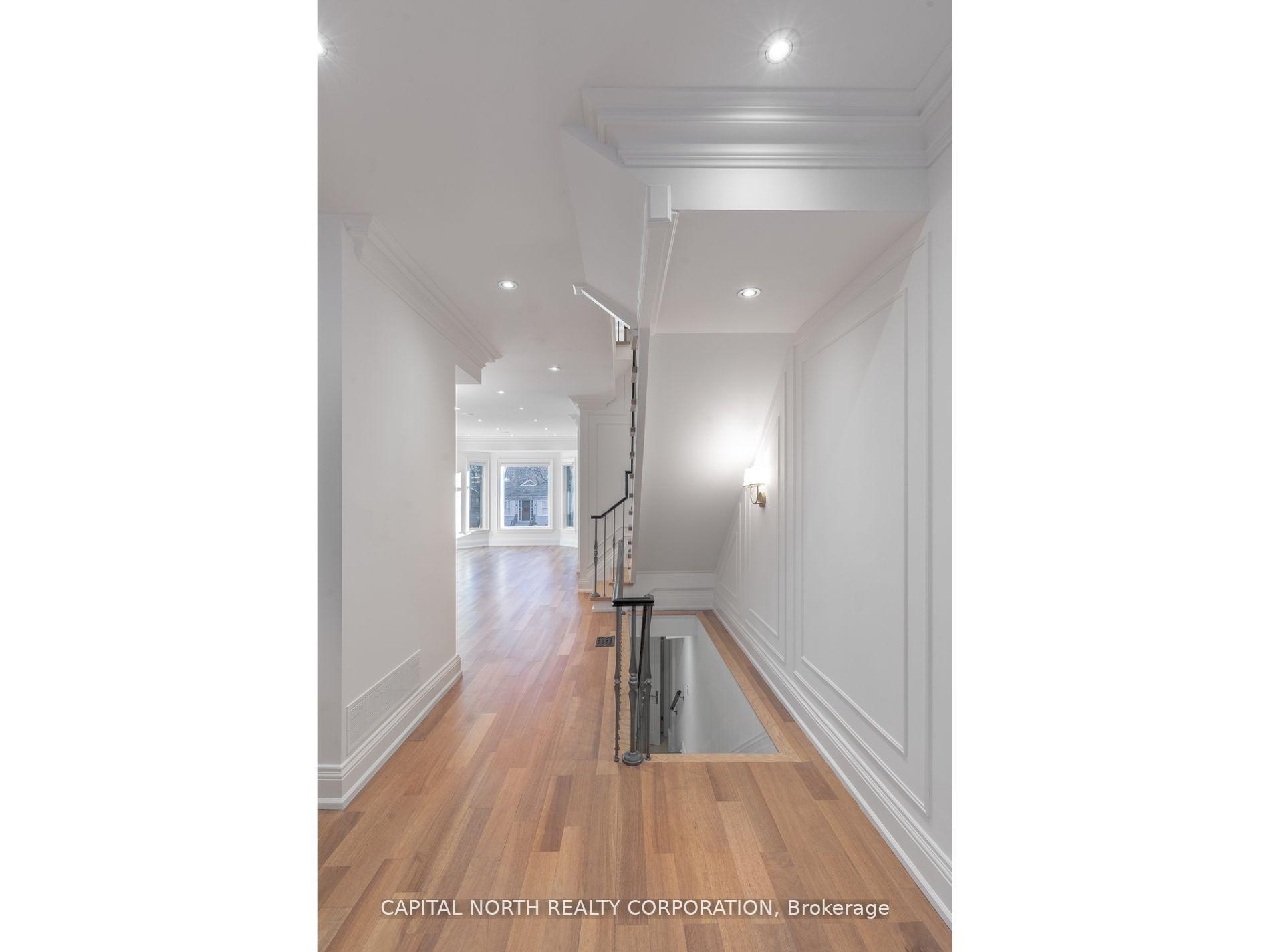 Photo 4 of 56 Standish Avenue, Toronto, Rosedale-Moore Park — HOMEH