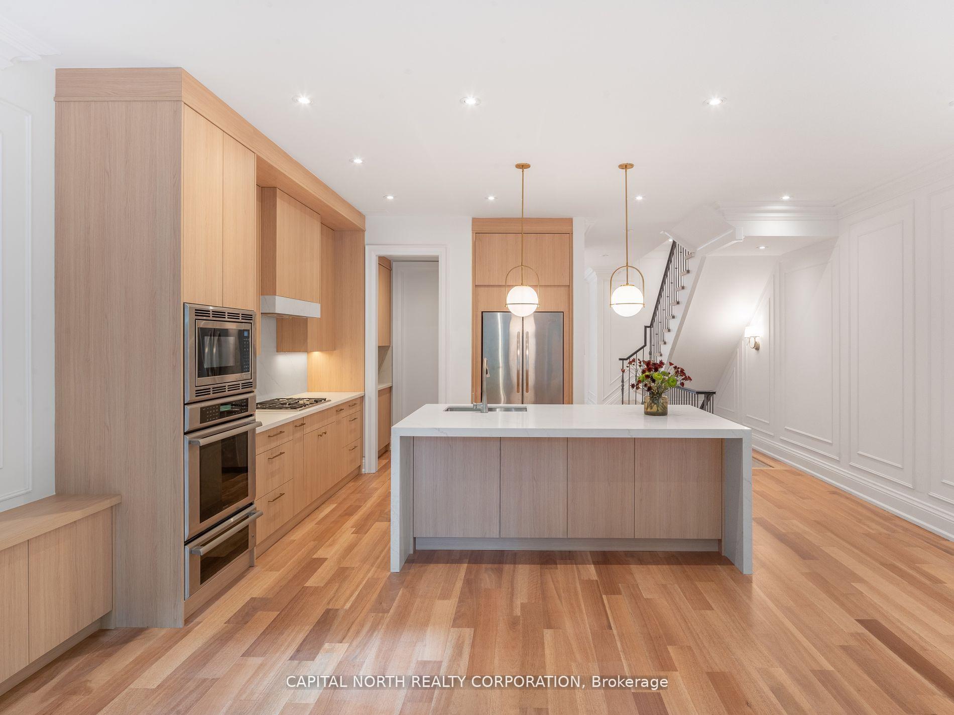 Photo 12 of 56 Standish Avenue, Toronto, Rosedale-Moore Park — HOMEH