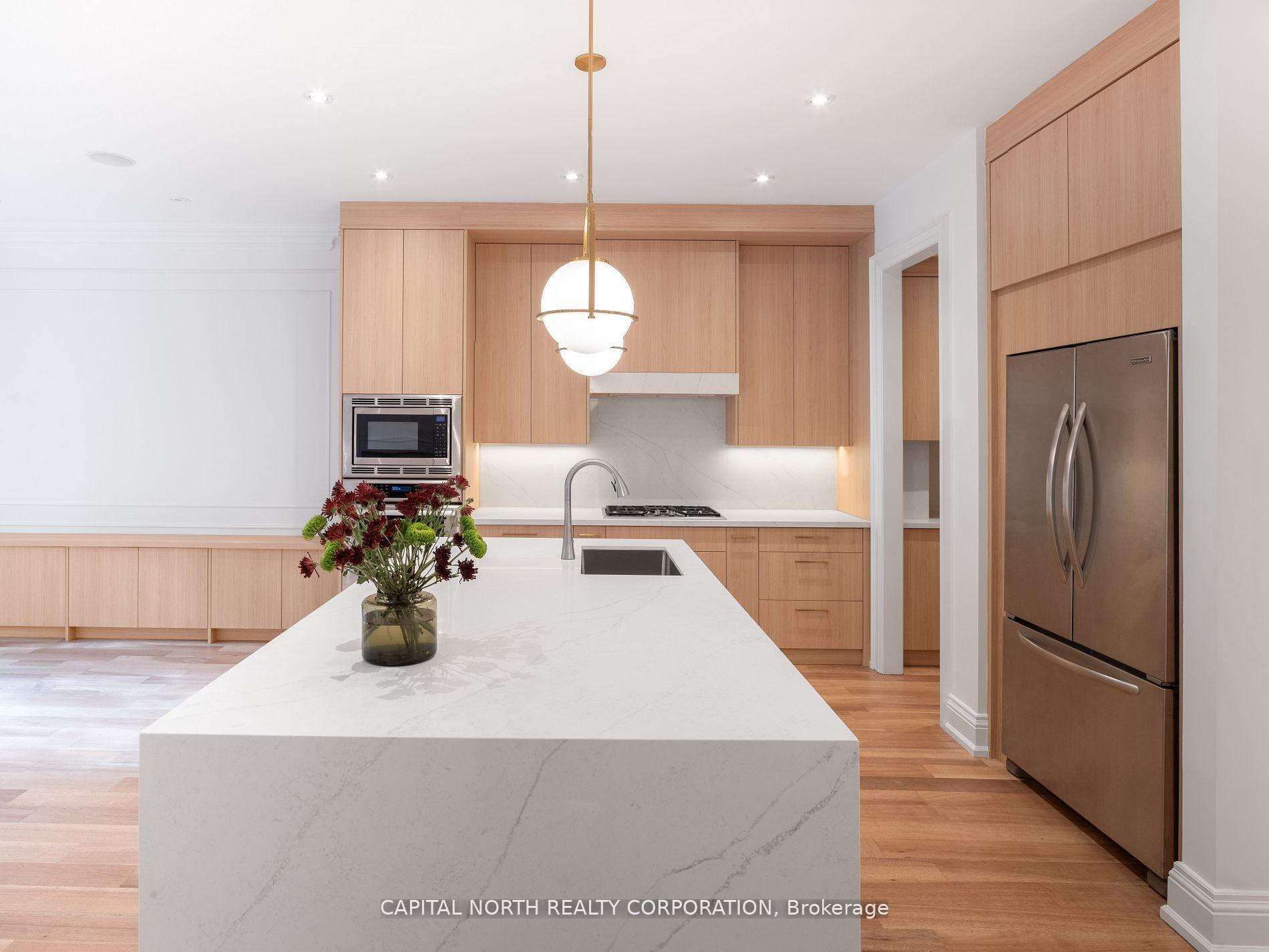 Photo 8 of 56 Standish Avenue, Toronto, Rosedale-Moore Park — HOMEH