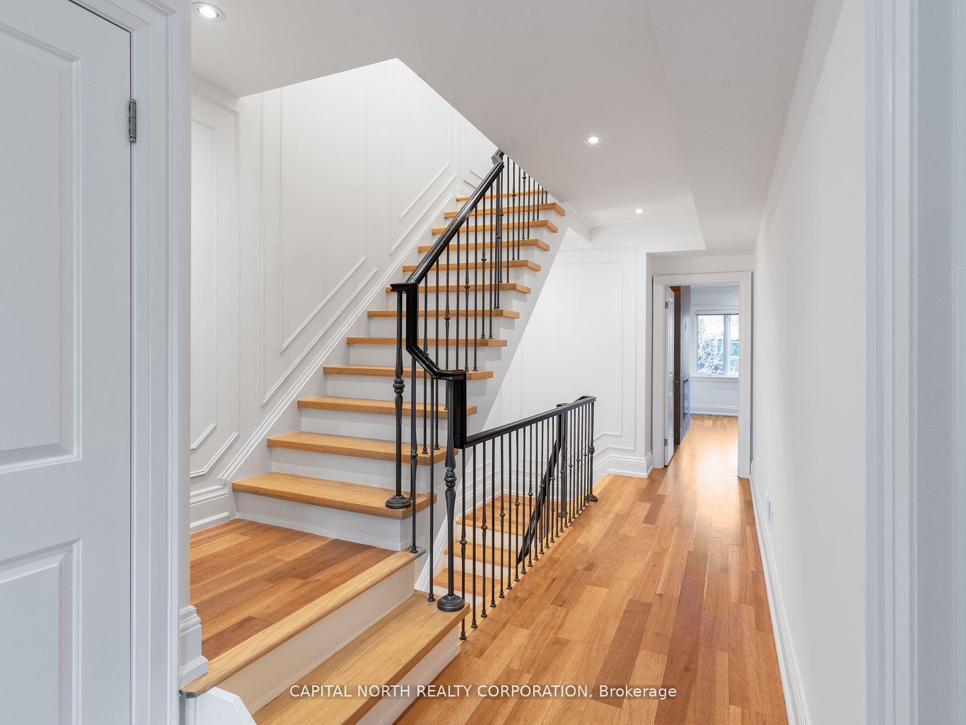 Photo 32 of 56 Standish Avenue, Toronto, Rosedale-Moore Park — HOMEH