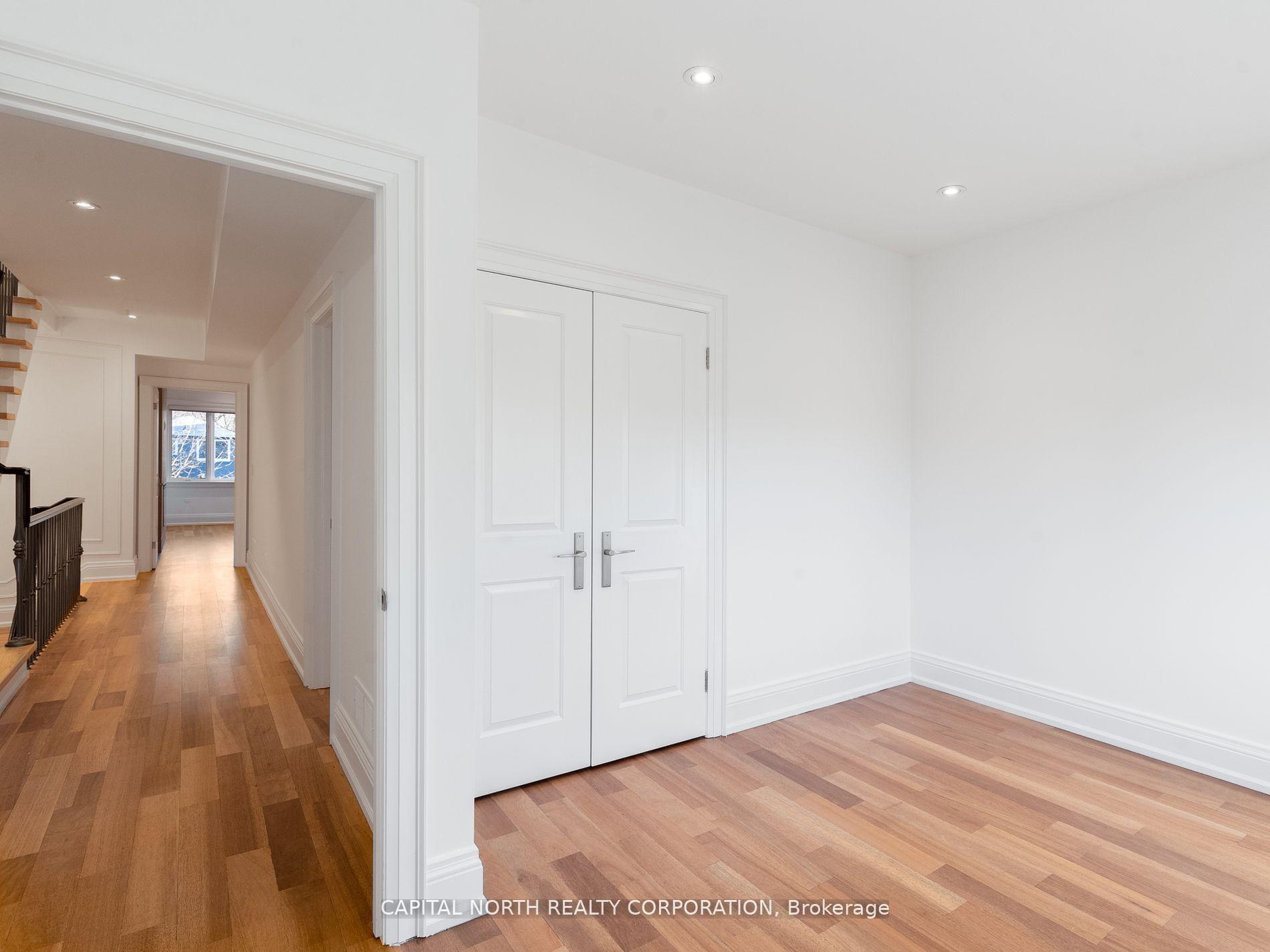 Photo 18 of 56 Standish Avenue, Toronto, Rosedale-Moore Park — HOMEH