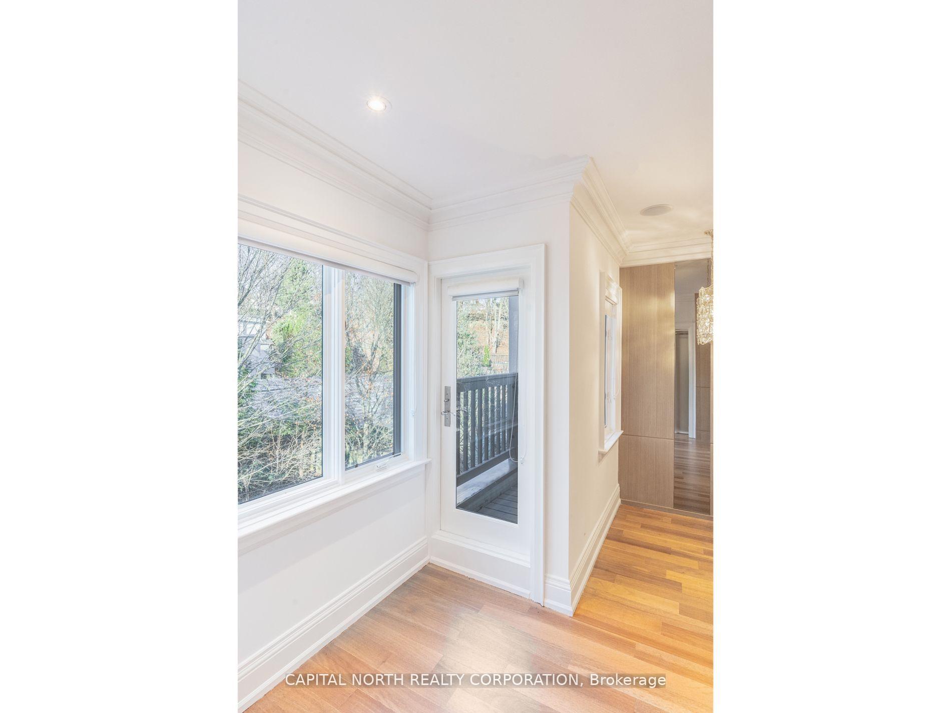 Photo 19 of 56 Standish Avenue, Toronto, Rosedale-Moore Park — HOMEH