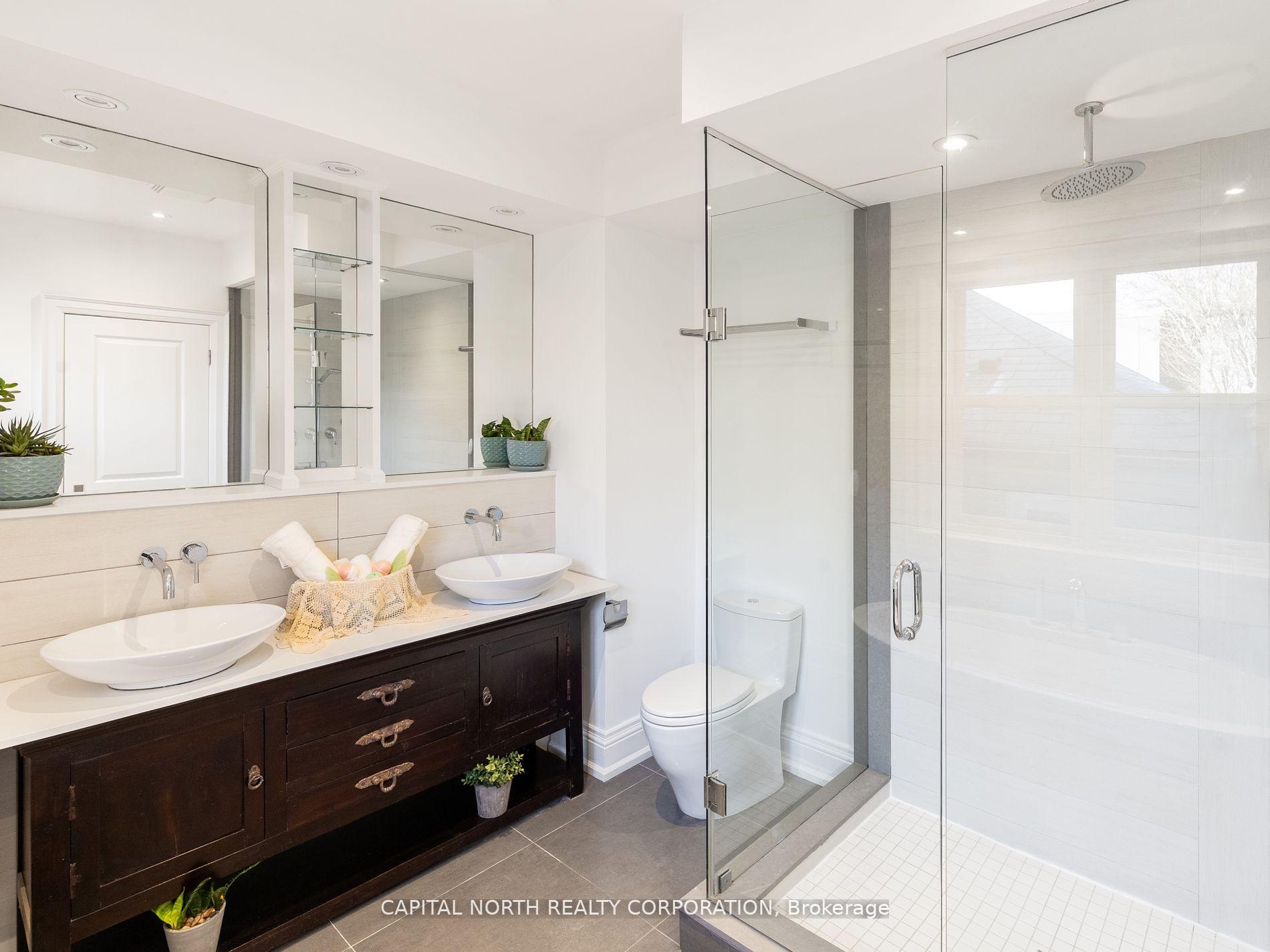 Photo 26 of 56 Standish Avenue, Toronto, Rosedale-Moore Park — HOMEH