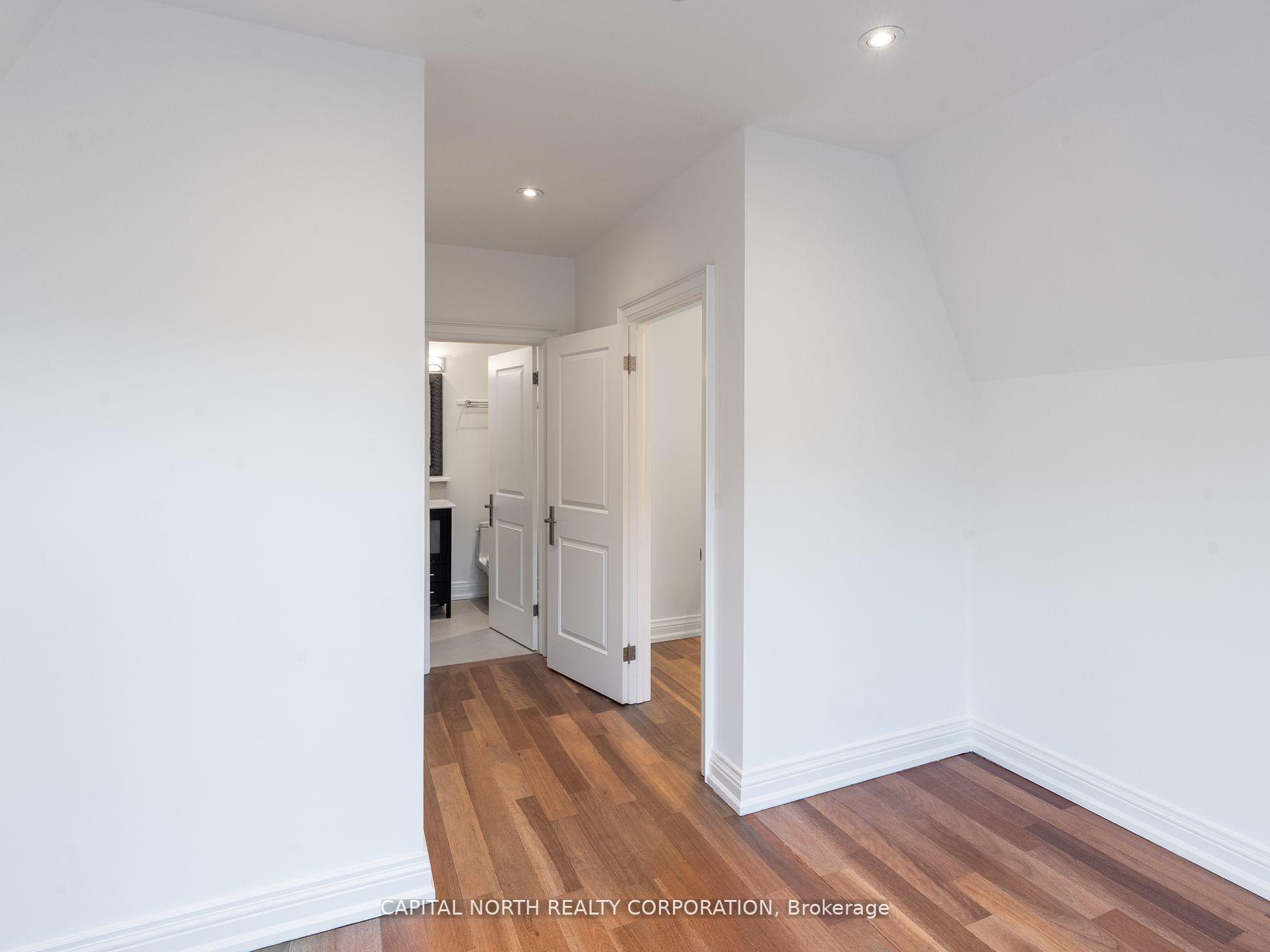 Photo 25 of 56 Standish Avenue, Toronto, Rosedale-Moore Park — HOMEH