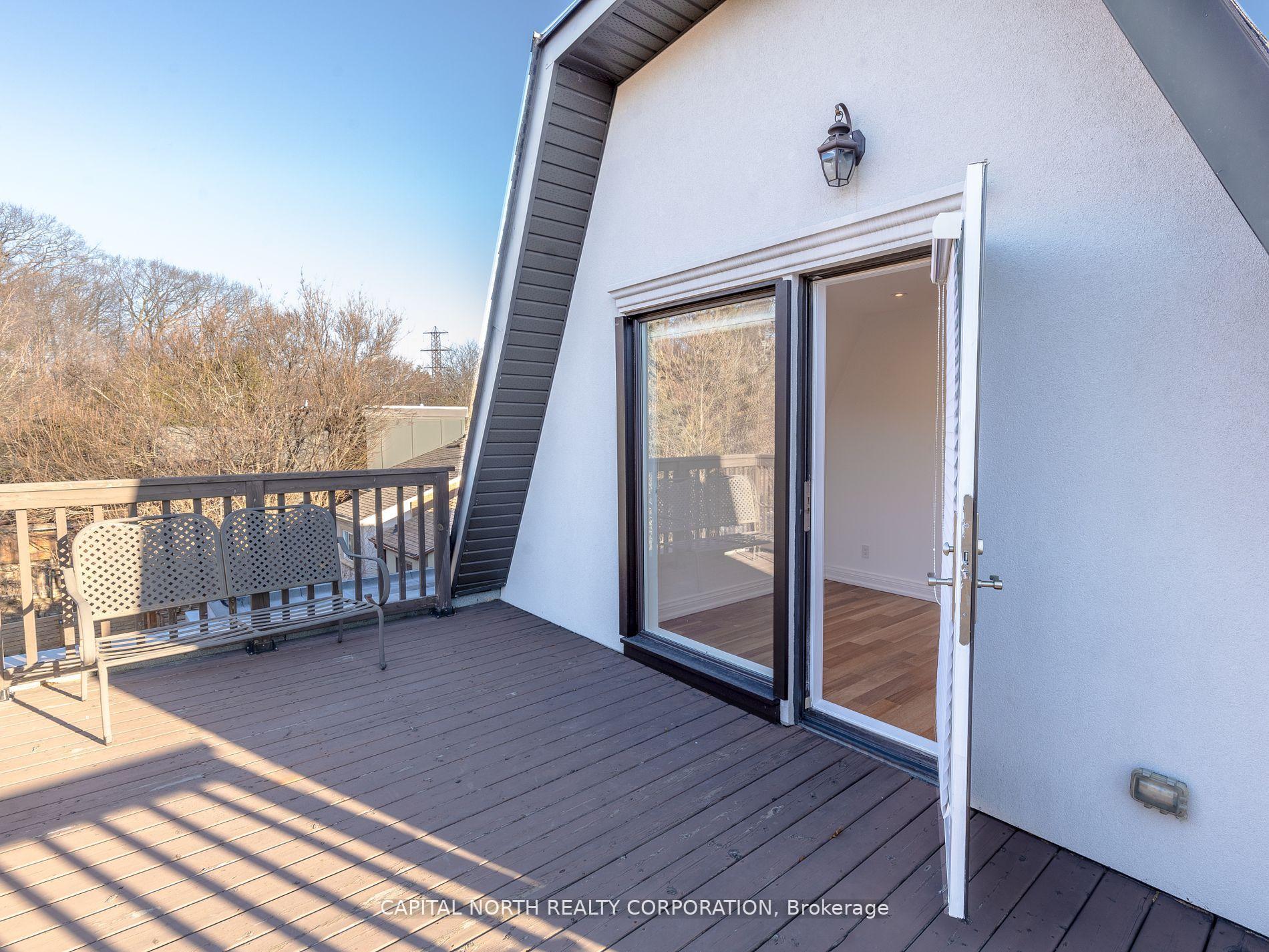 Photo 28 of 56 Standish Avenue, Toronto, Rosedale-Moore Park — HOMEH