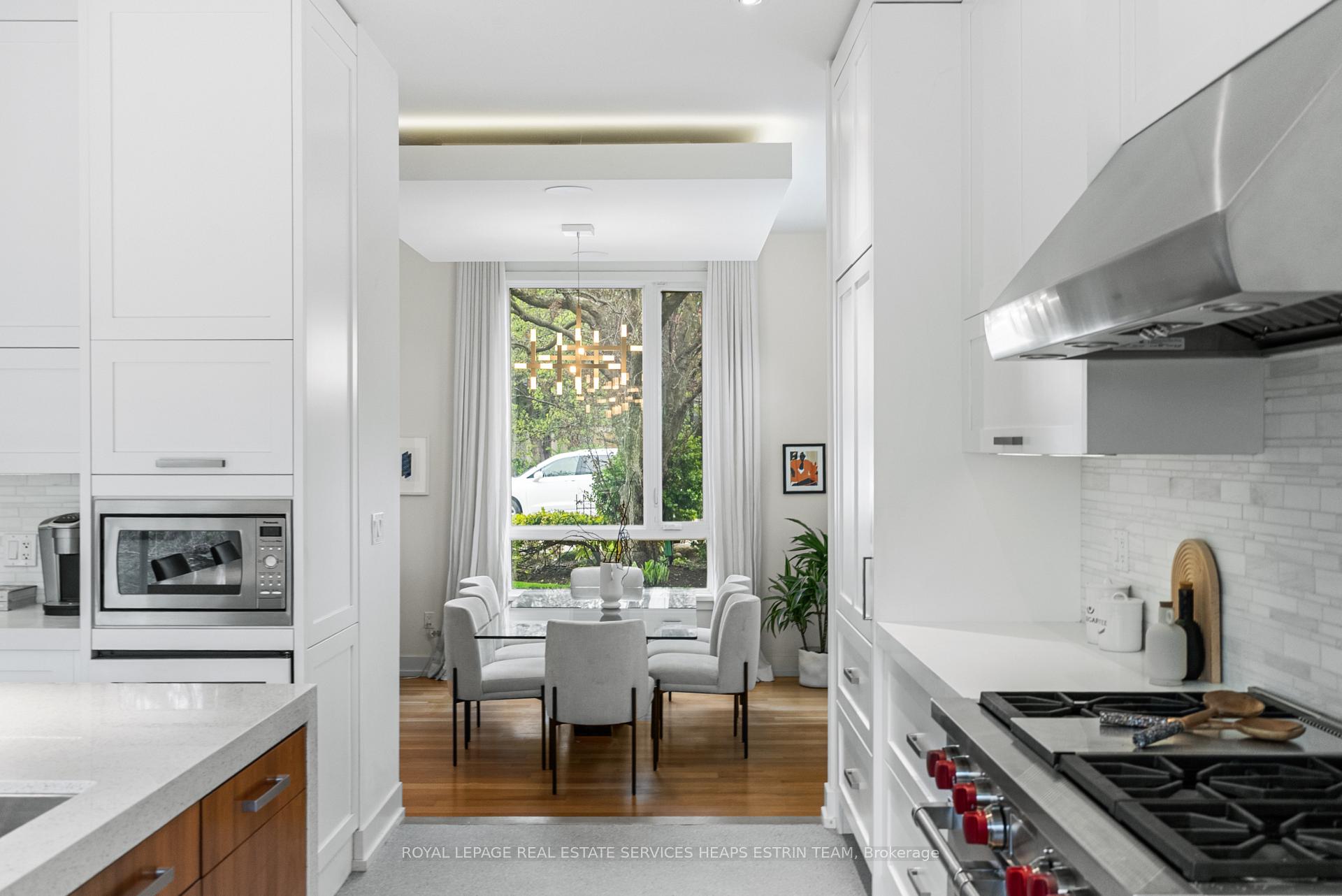 Photo 12 of 20 Moorehill Drive, Toronto, Leaside — HOMEH