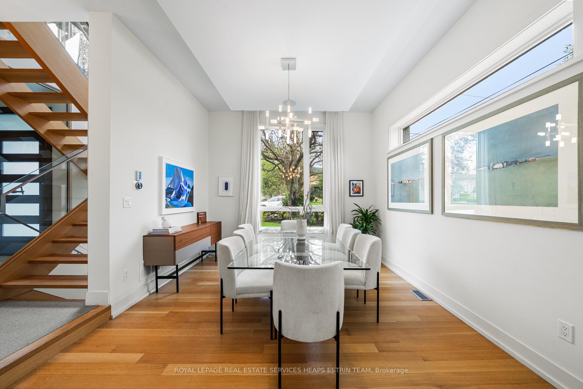 Photo 13 of 20 Moorehill Drive, Toronto, Leaside — HOMEH