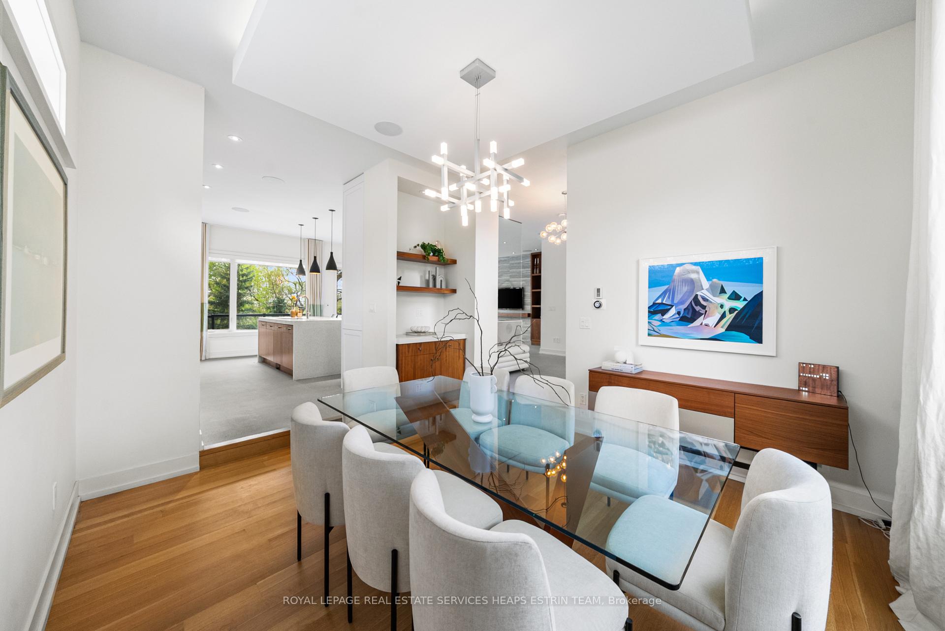 Photo 14 of 20 Moorehill Drive, Toronto, Leaside — HOMEH