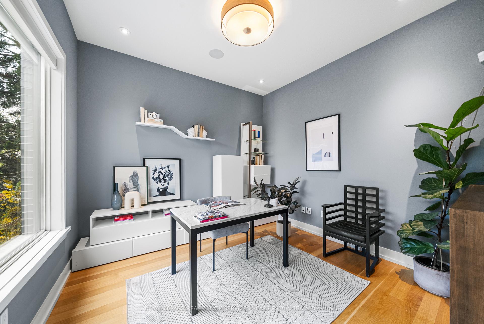 Photo 15 of 20 Moorehill Drive, Toronto, Leaside — HOMEH