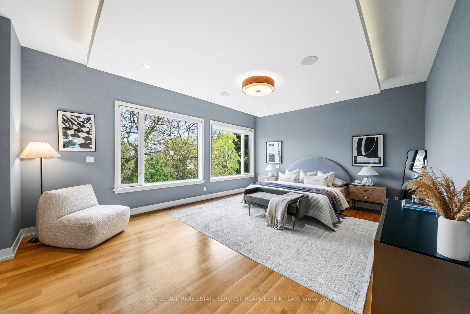 Photo 19 of 20 Moorehill Drive, Toronto, Leaside — HOMEH