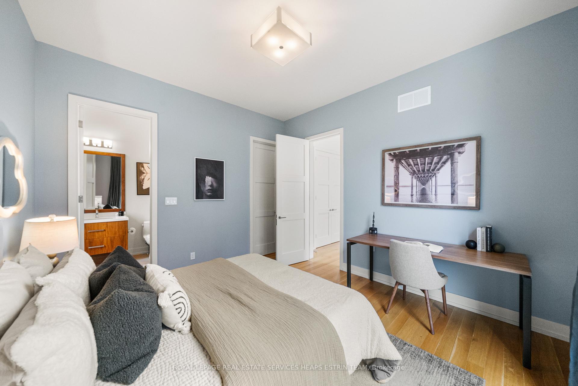 Photo 25 of 20 Moorehill Drive, Toronto, Leaside — HOMEH