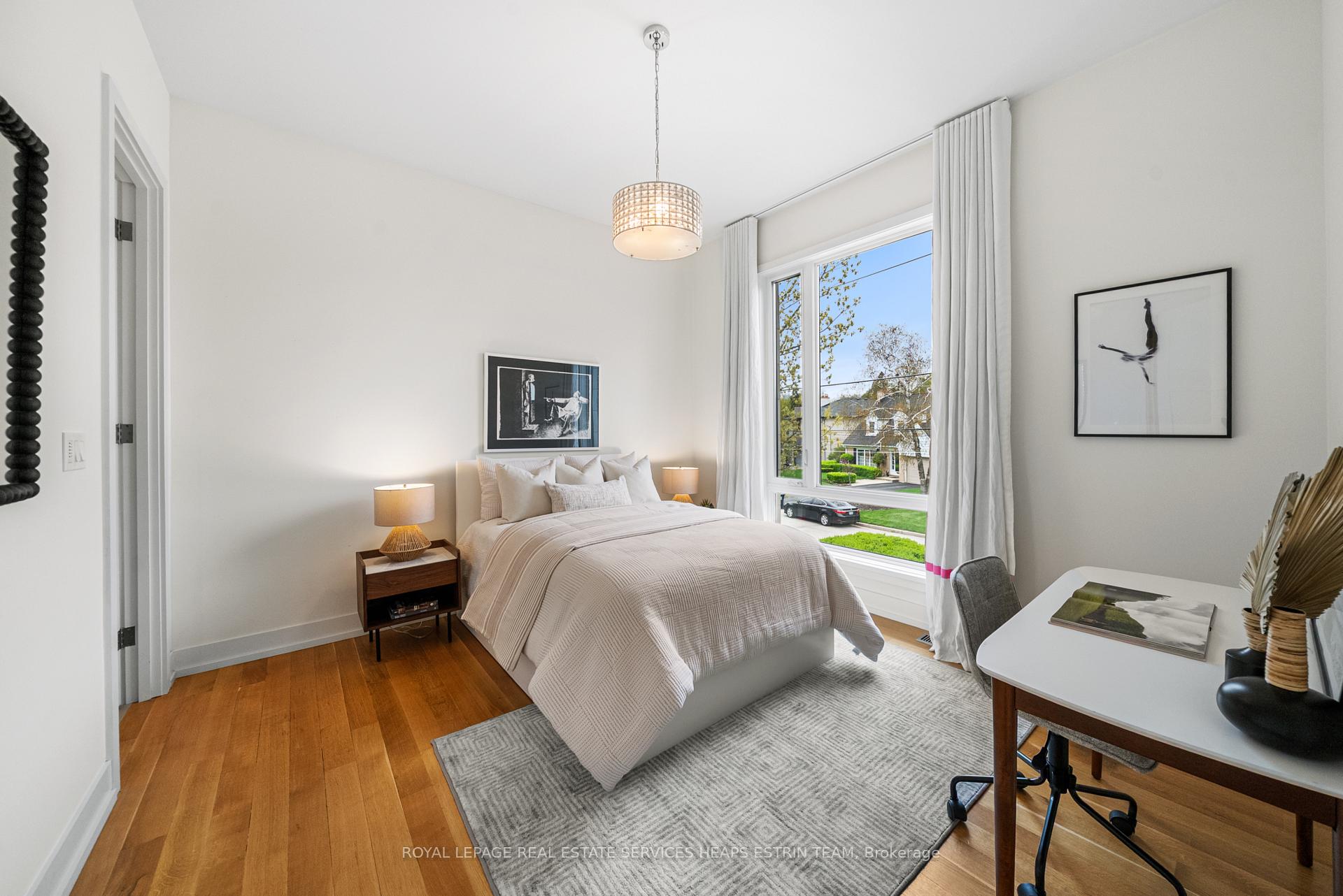Photo 26 of 20 Moorehill Drive, Toronto, Leaside — HOMEH