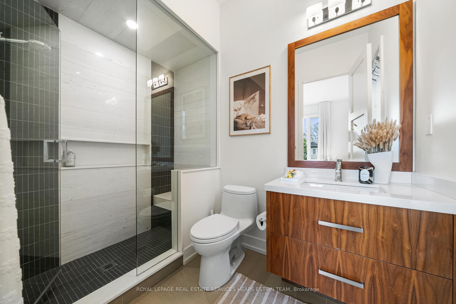 Photo 27 of 20 Moorehill Drive, Toronto, Leaside — HOMEH